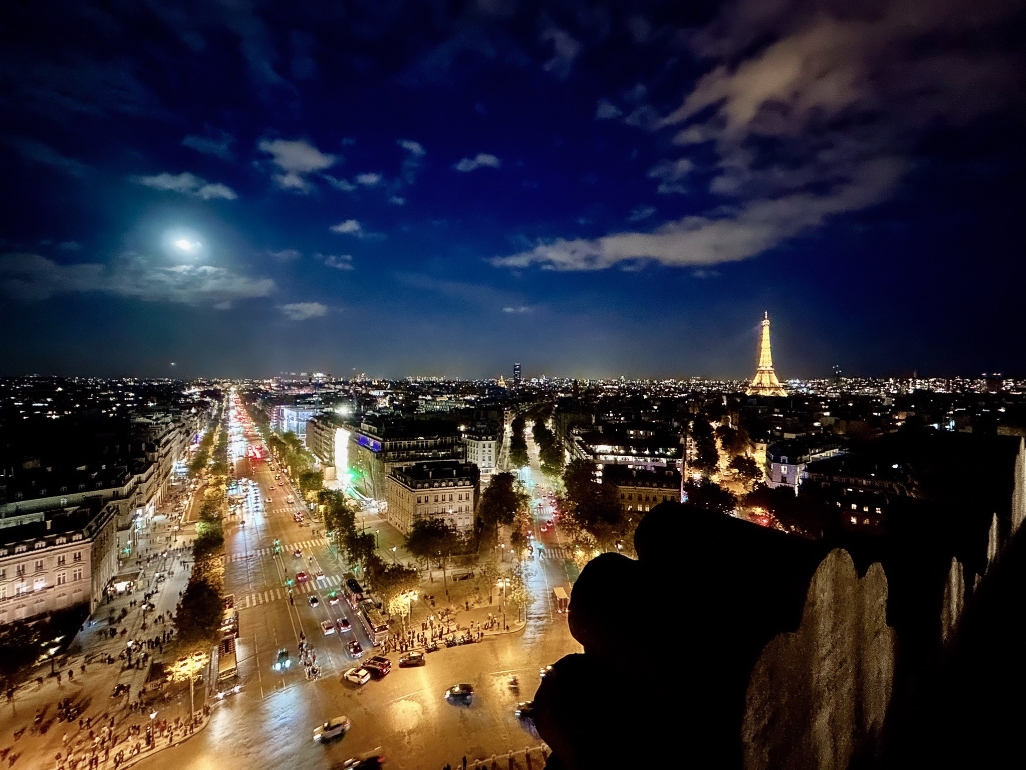 Fotografie urbana. Daniel Criste Fotograf