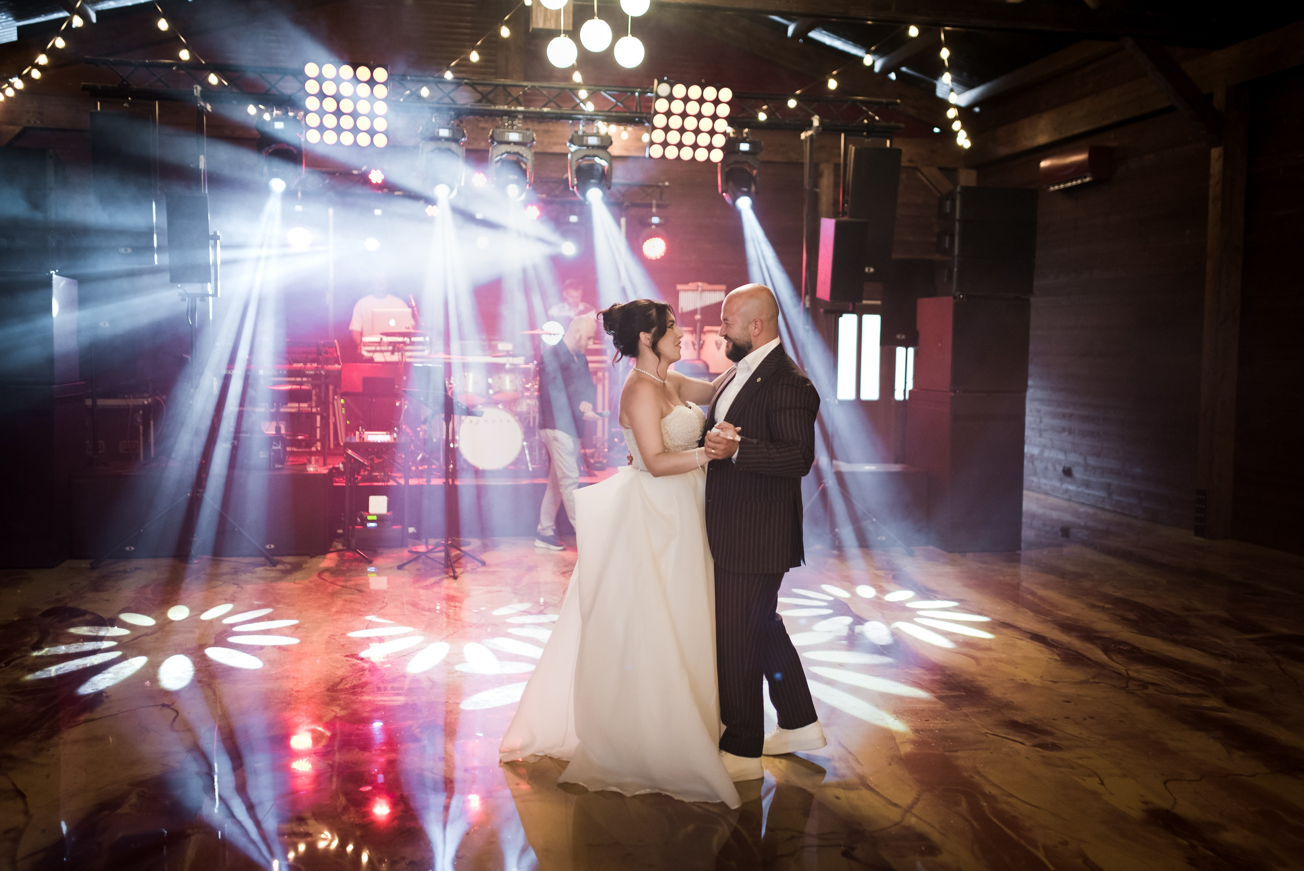 Wedding Photography. Daniel Criste Fotograf