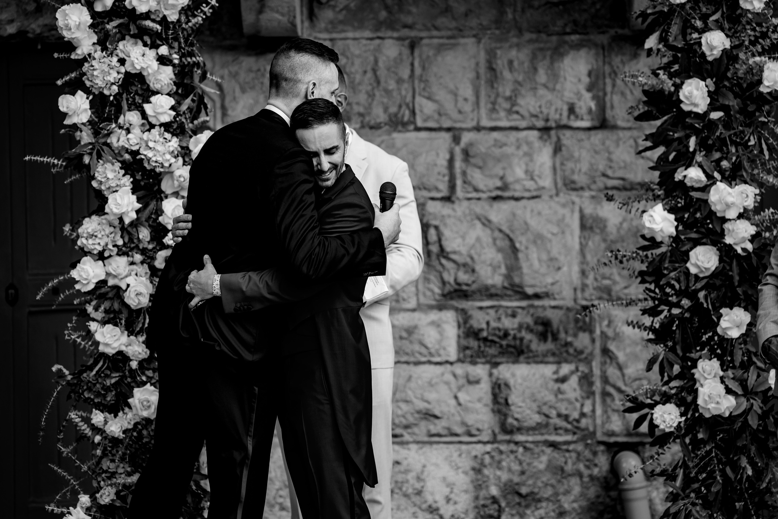 Forte da Cruz Gay Wedding in Portugal | Cy & Braulio. Lisbon Wedding Photographer | Timeless Documentary Wedding Photography