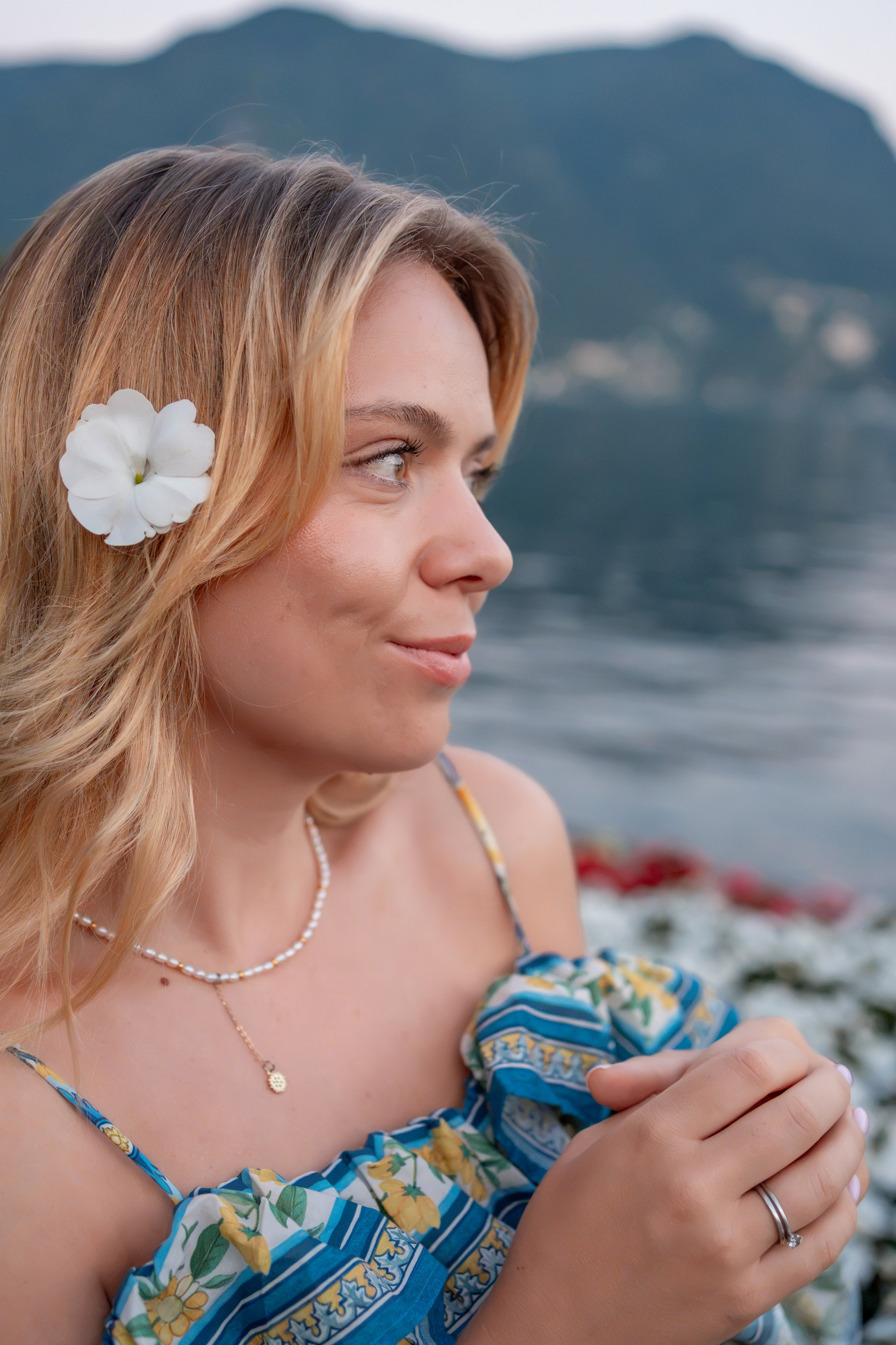 La dolce vita en Lugano. Fotografía profesional en Calafell - Elena Medvedeva
