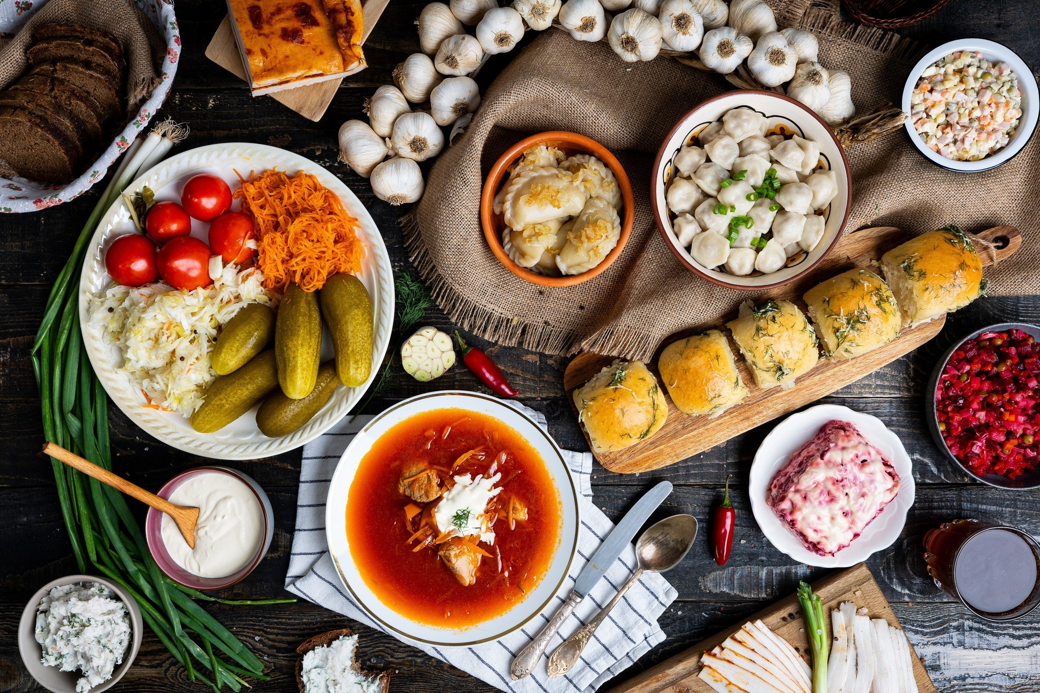 Food фото. Фотограф в Черногории Андрей Свитайло