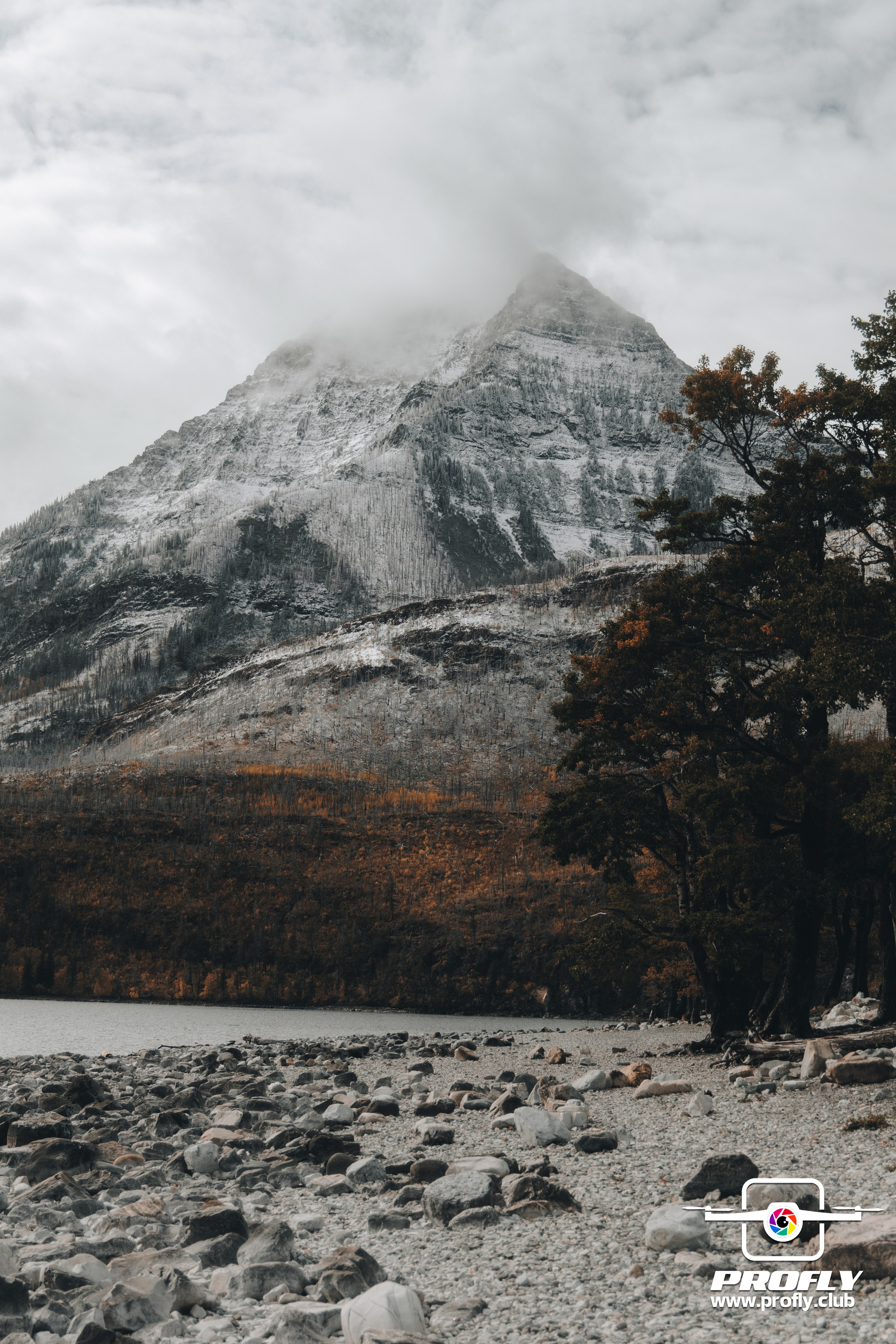 Travel Stories. ProFly.club — Professional aerial filming in Calgary