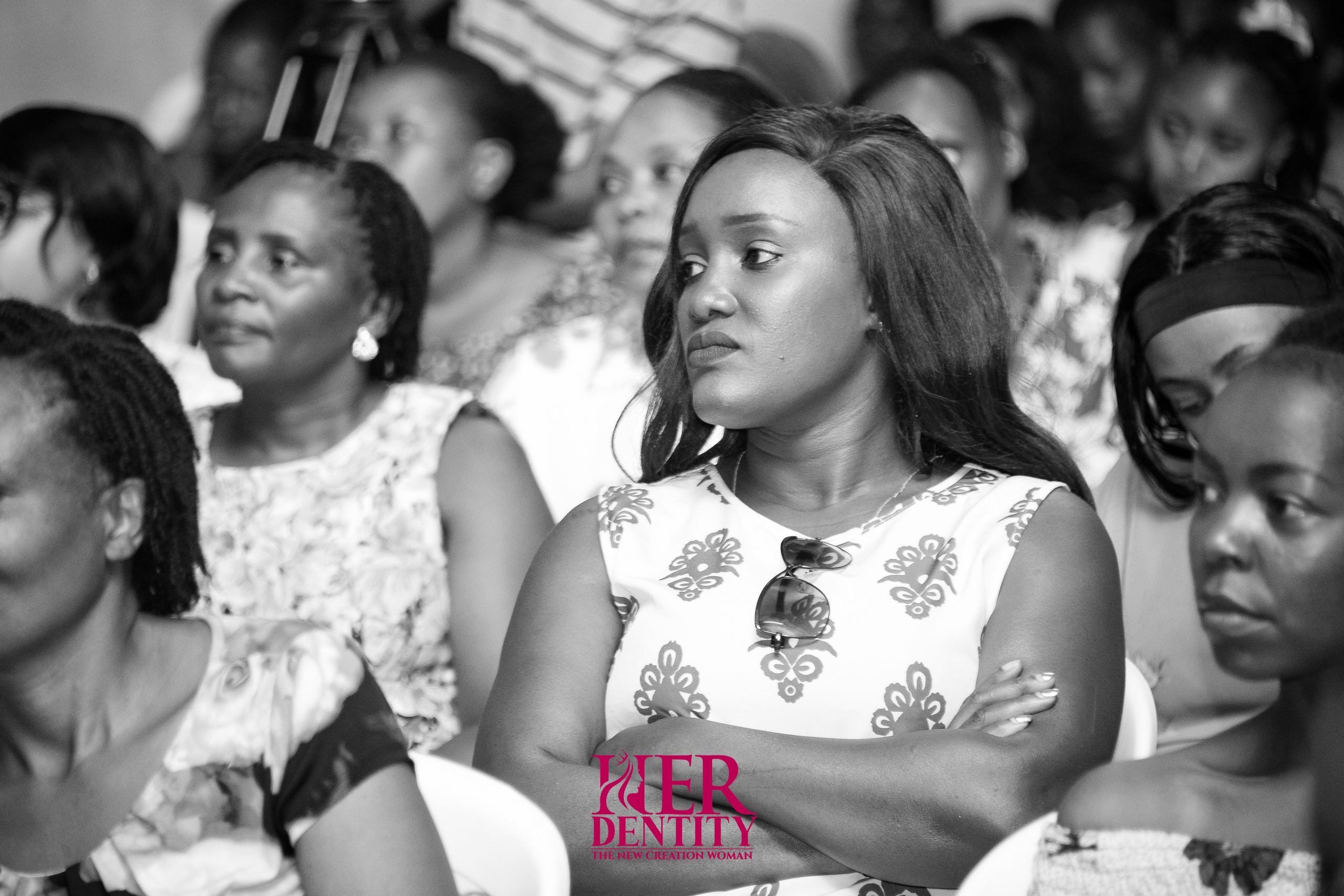 LADIES MINISTRY. Pastor Morris