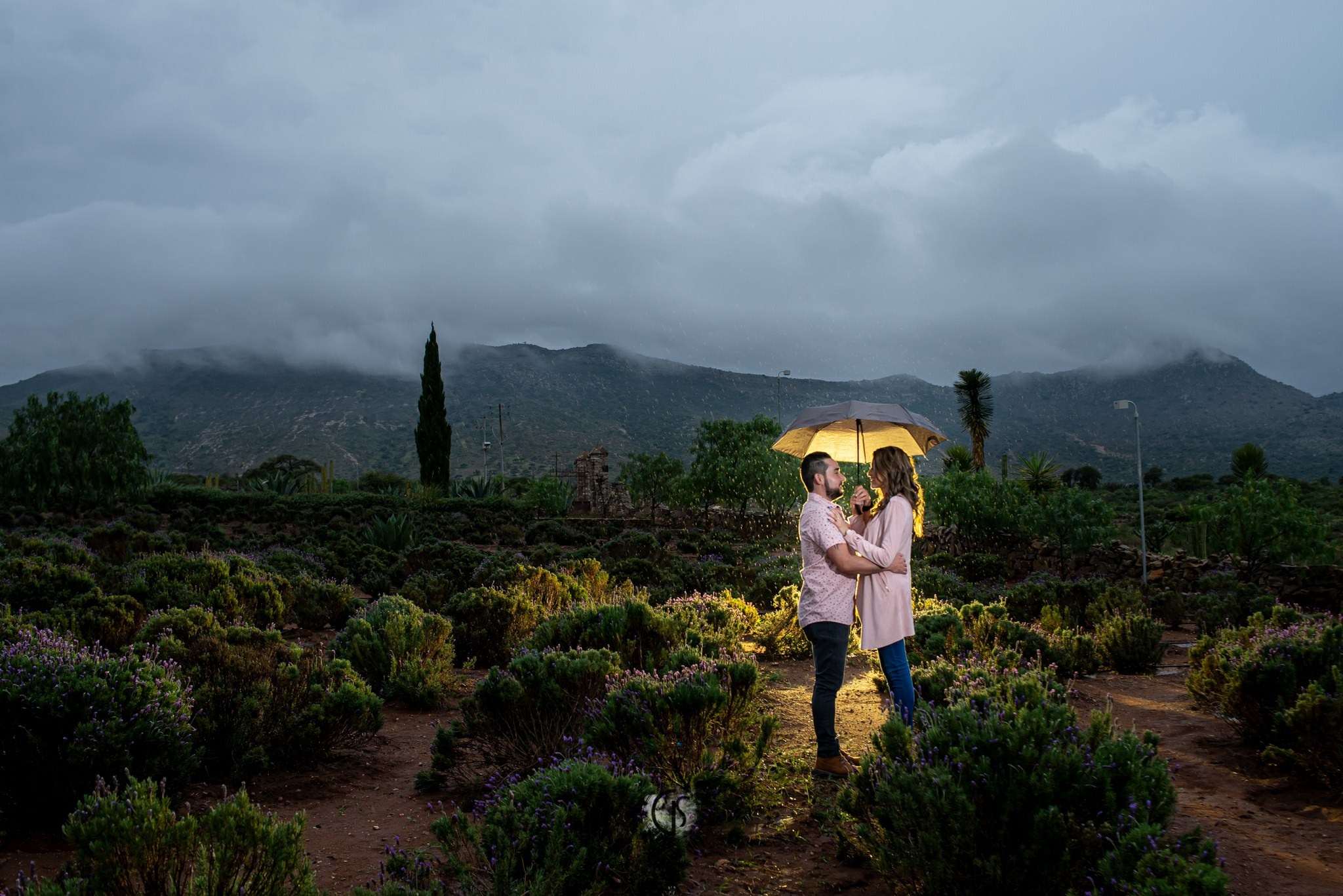 Sesión Pre-Boda. Gerardo Soltero fotógrafo