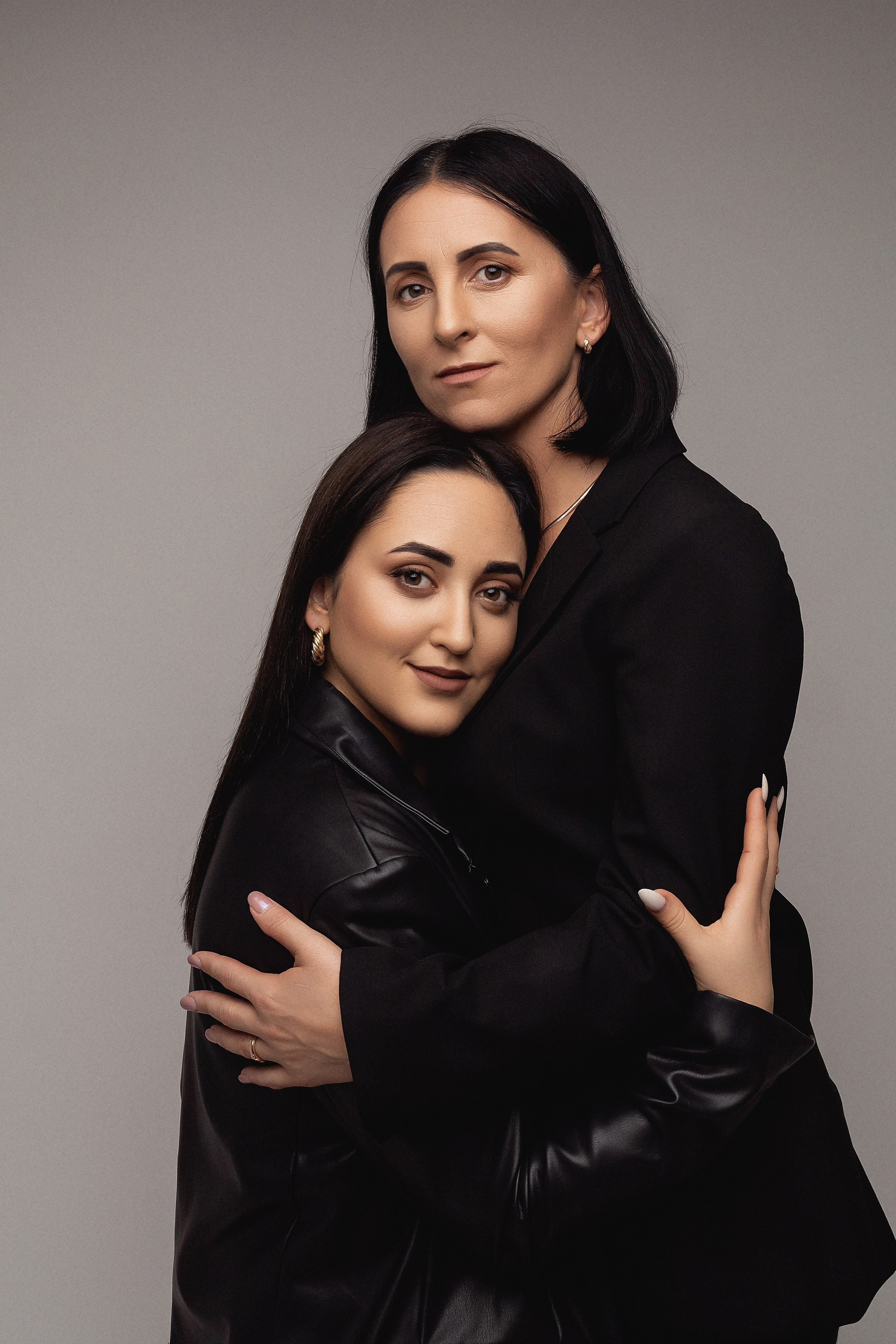 Familii. Fotograf de familie la Ungheni și Reggio-Emilia, Alessia Slivca