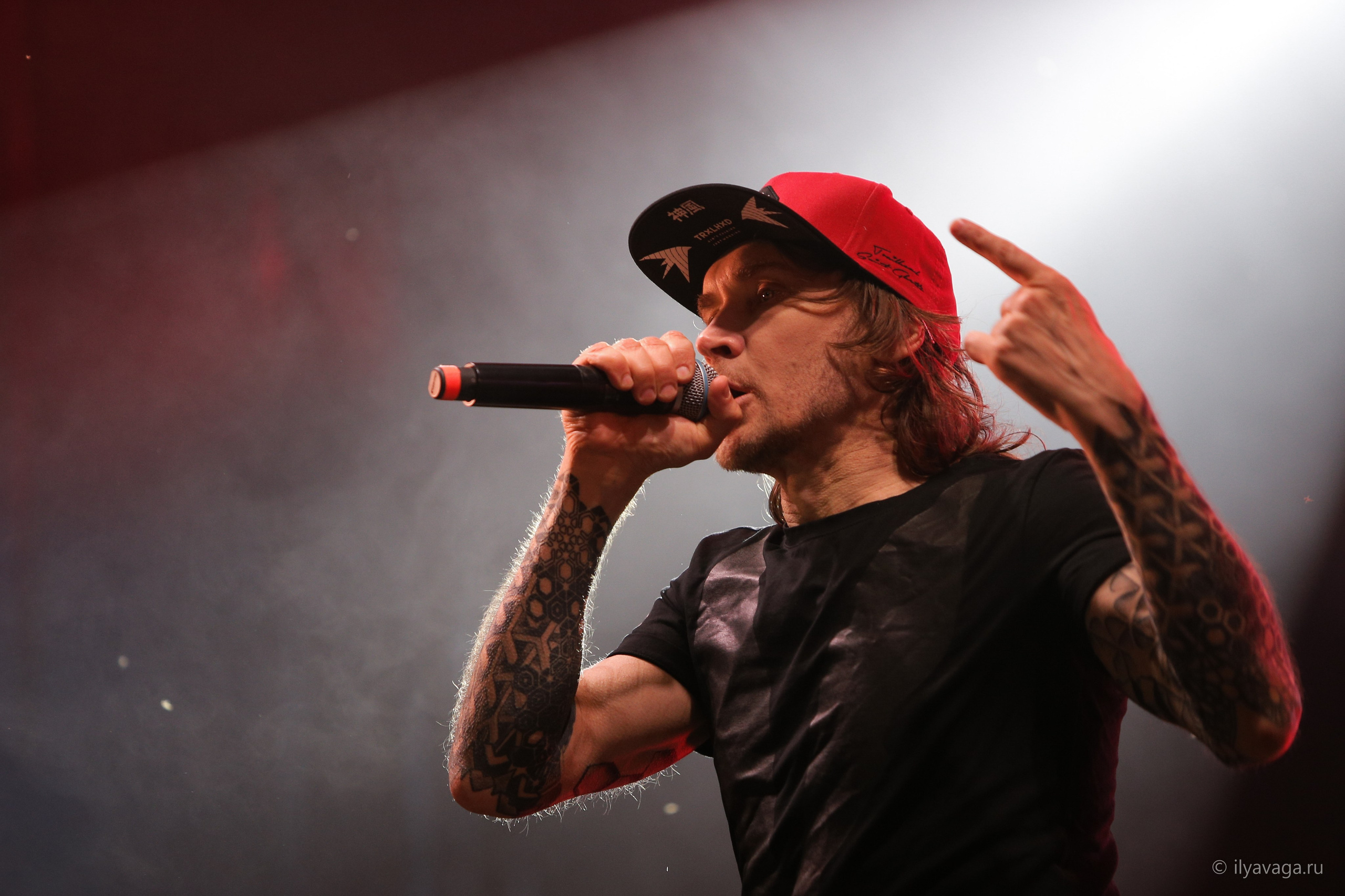 Event & Entertainment Photography. Ilya Vaga