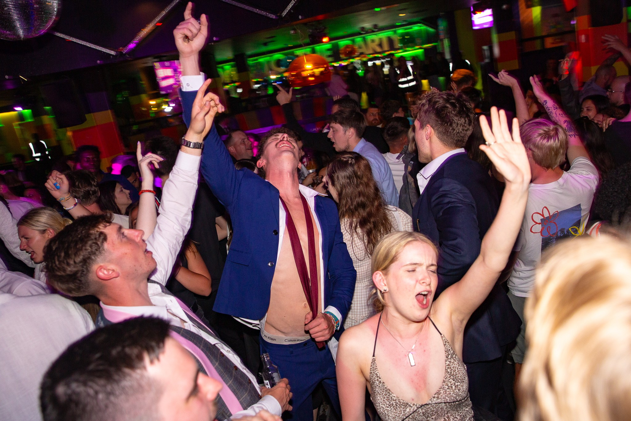 Nightlife Work. Marcin Riehs Photography|Esports|Events|Nightlife