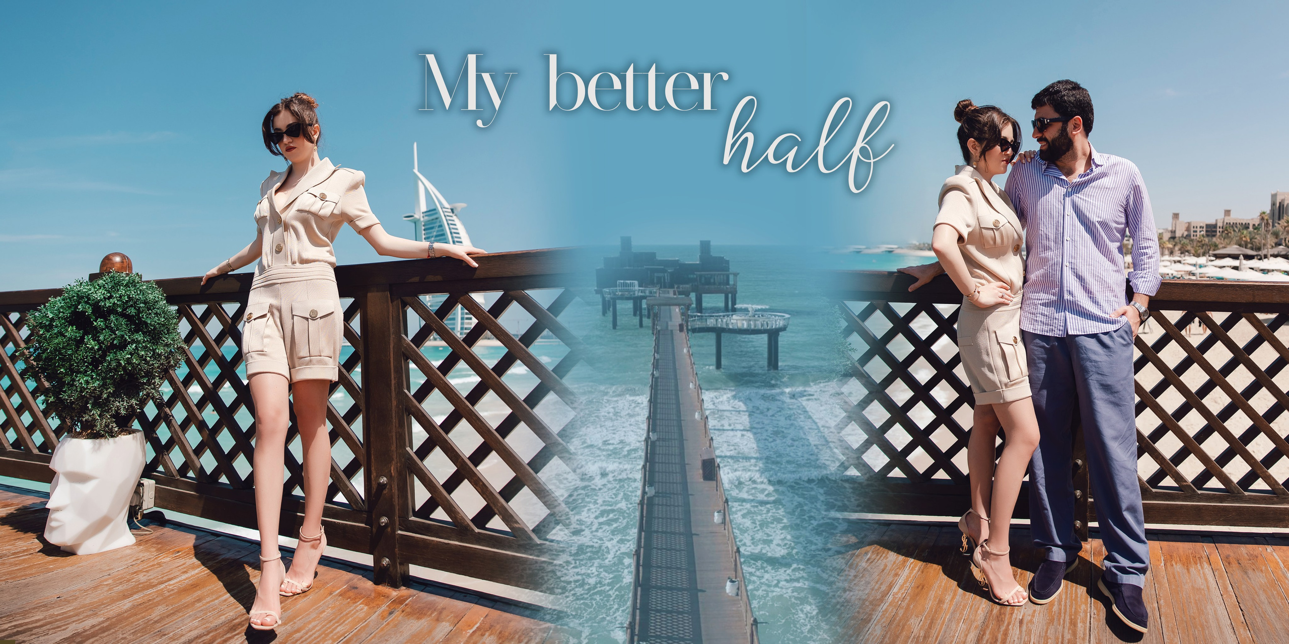 ISAK & YANA. סטודיו לצילום אירועים