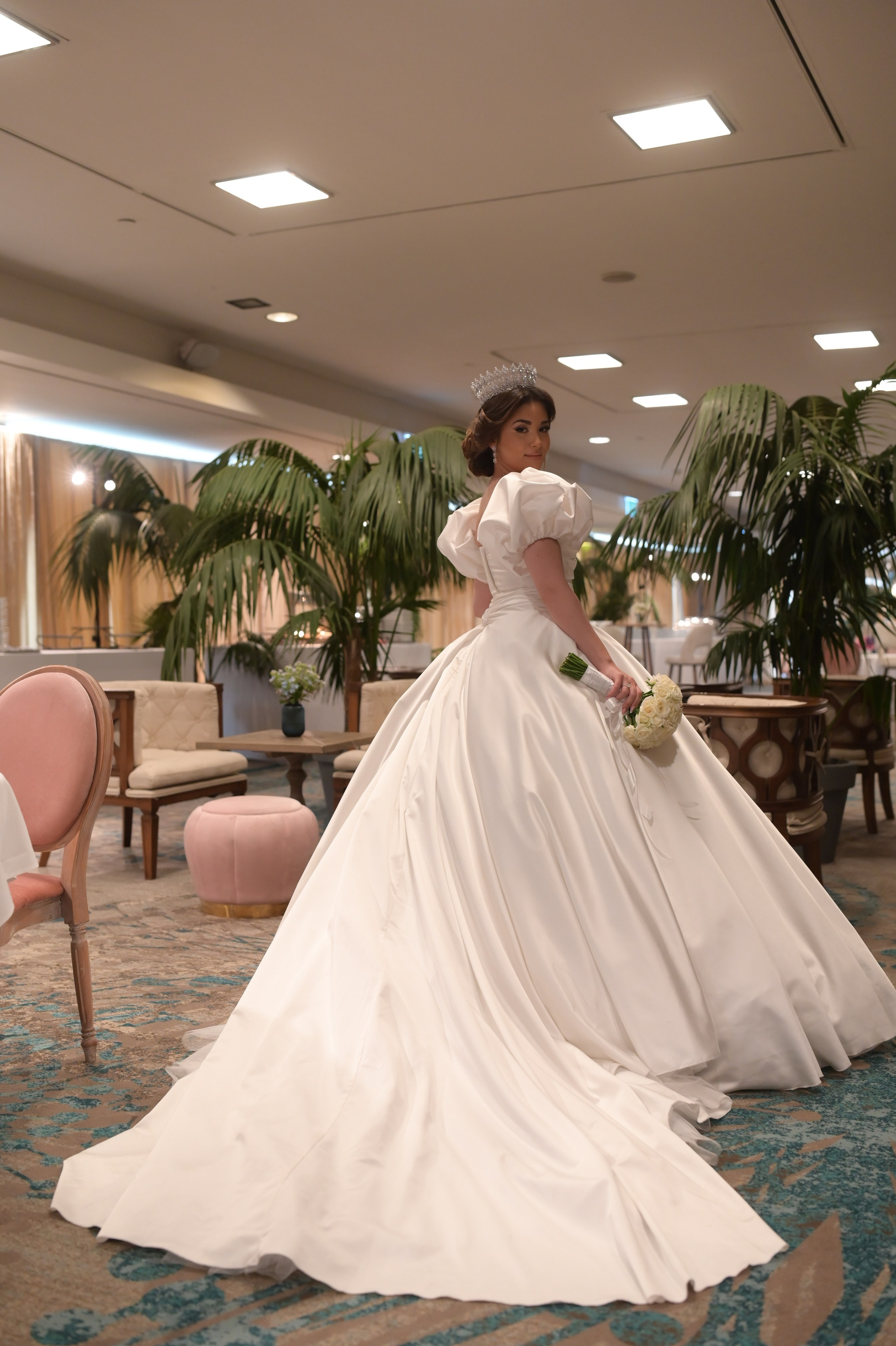 Diana & Benjamin. Wedding and events photographers Studio Shalom