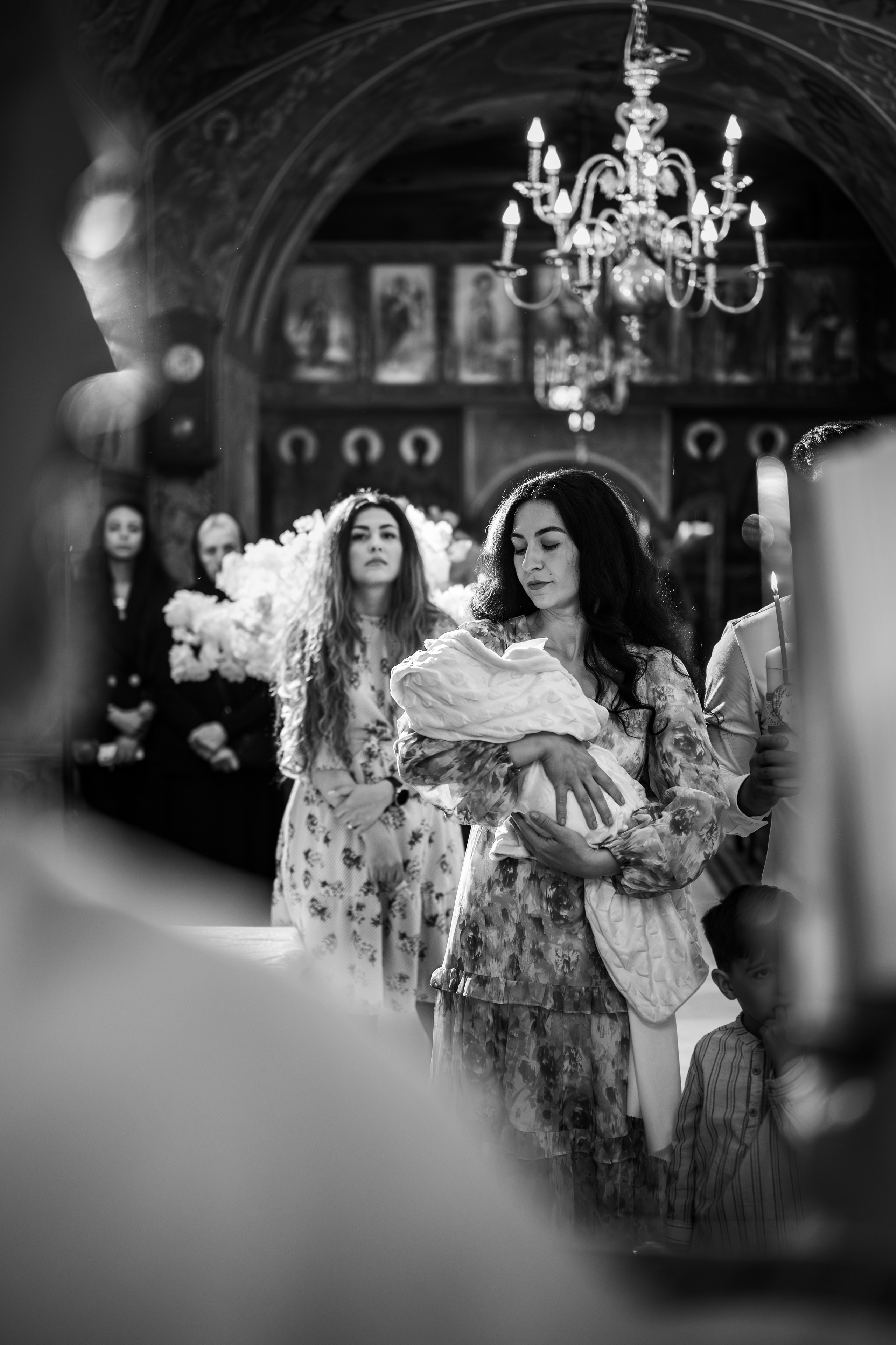 Raisa Maria. Adrian Visovan - Fotograf Iasi