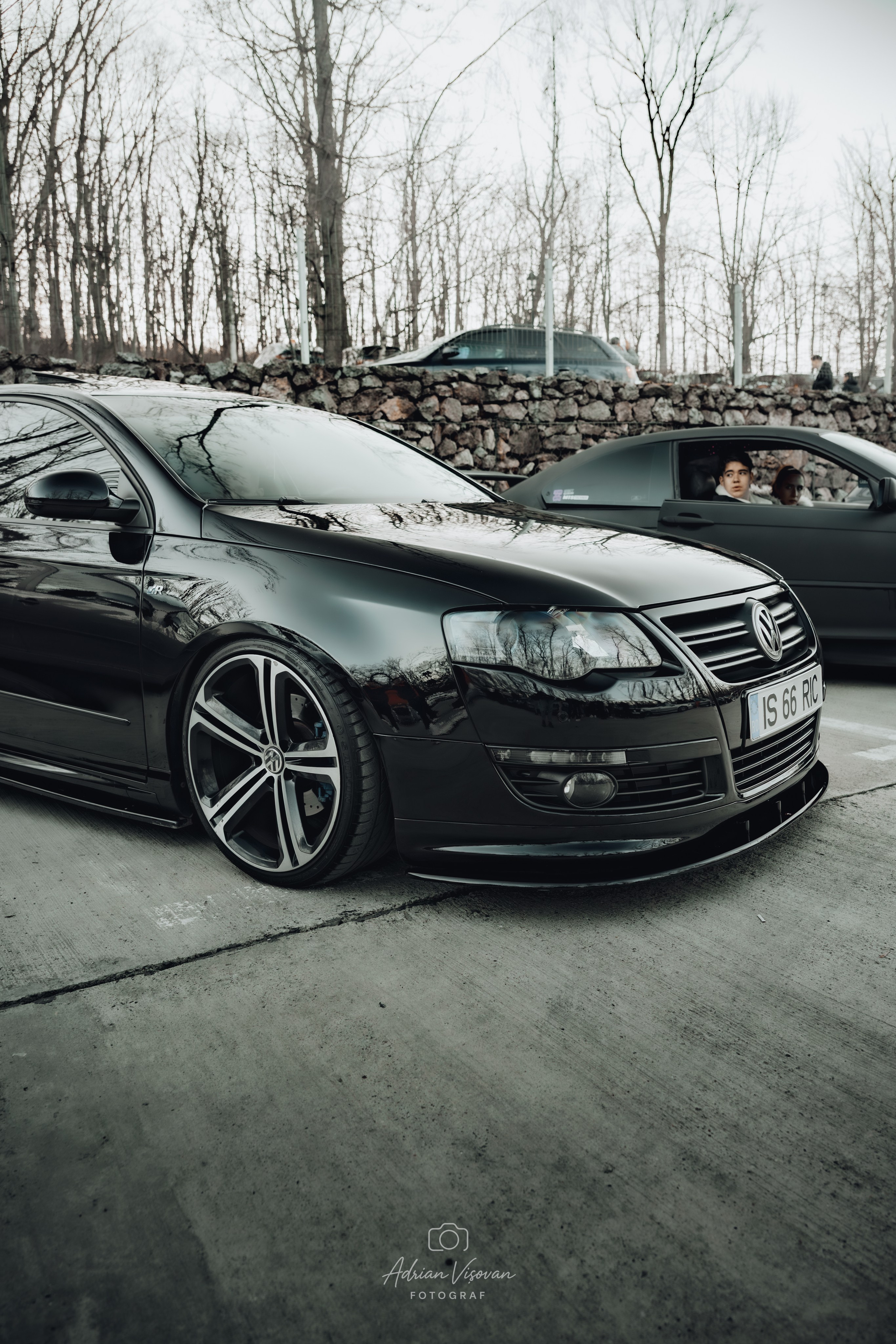 Cars & Coffee Iași 2026 (1st). Adrian Visovan - Fotograf Iasi