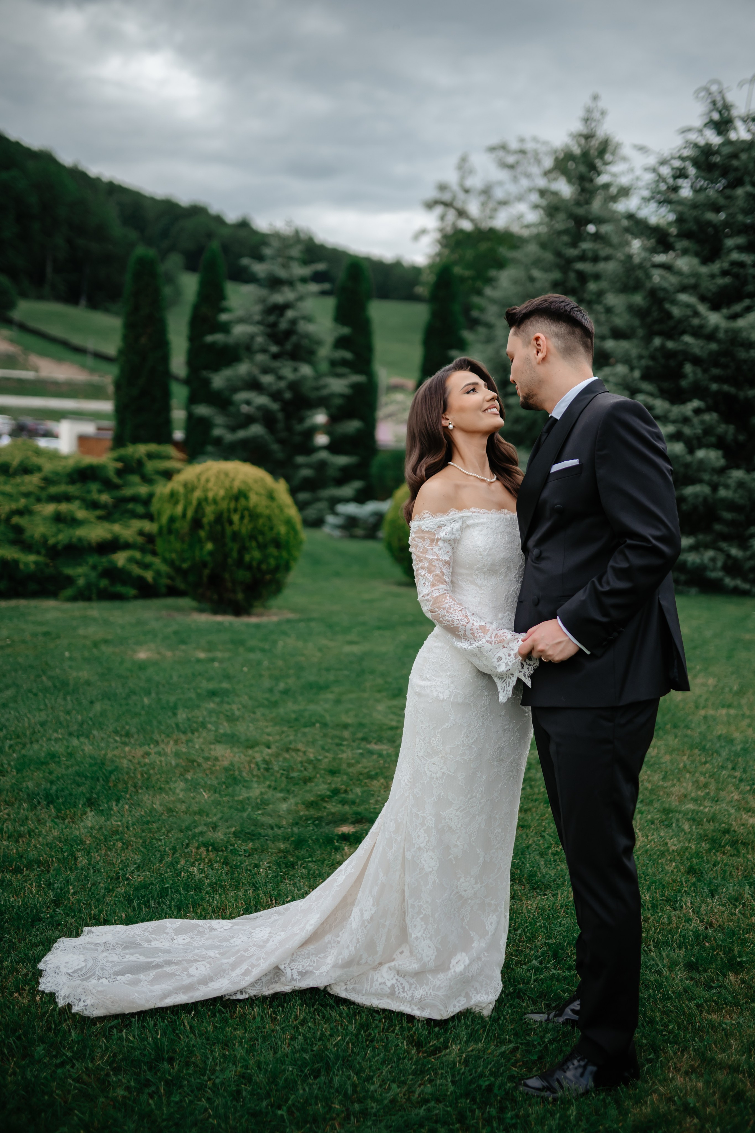 Alexandra & Andrei. Adrian Visovan - Fotograf Iasi
