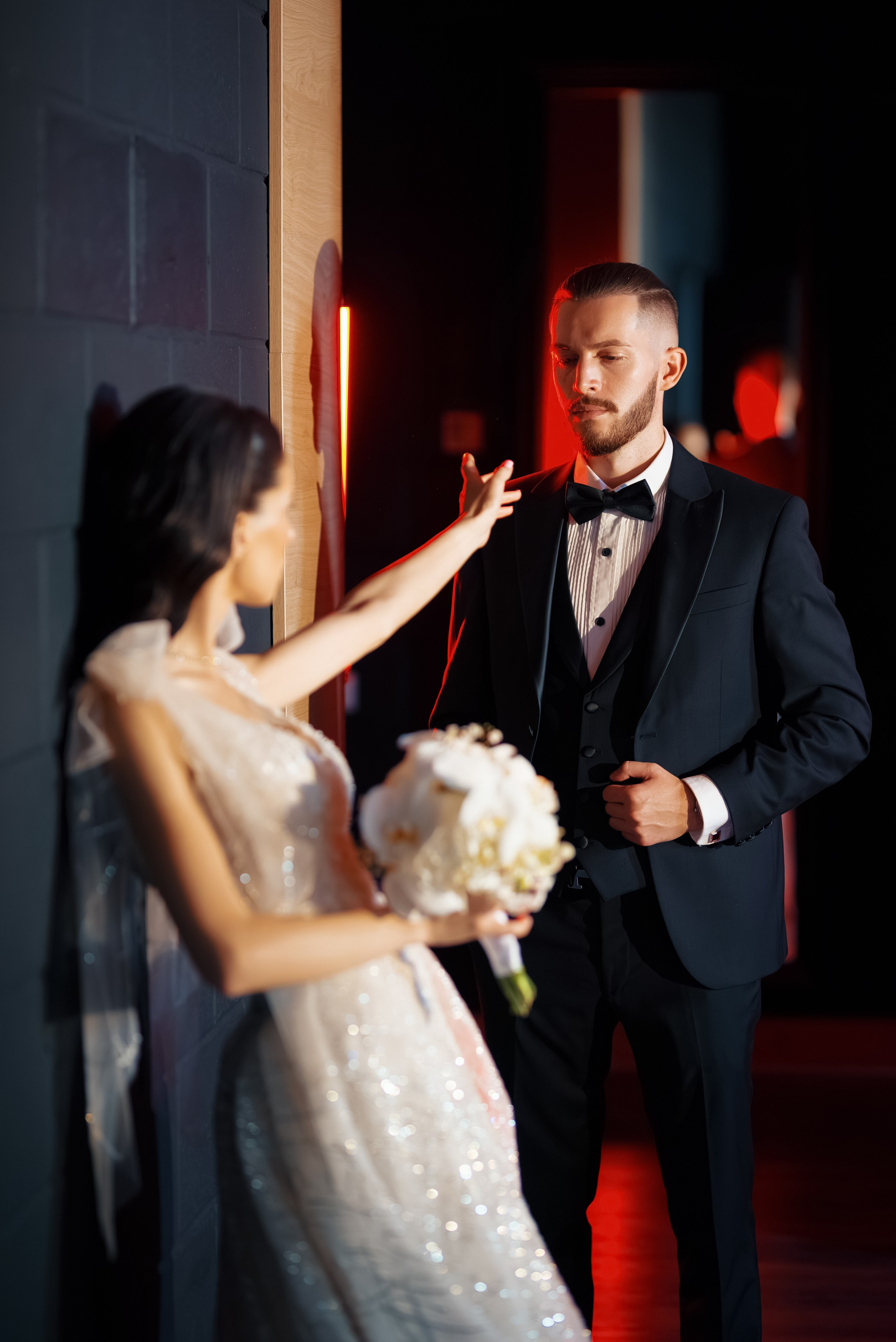 Wedding_old. Zauglom — креативная продакшн-компания полного цикла