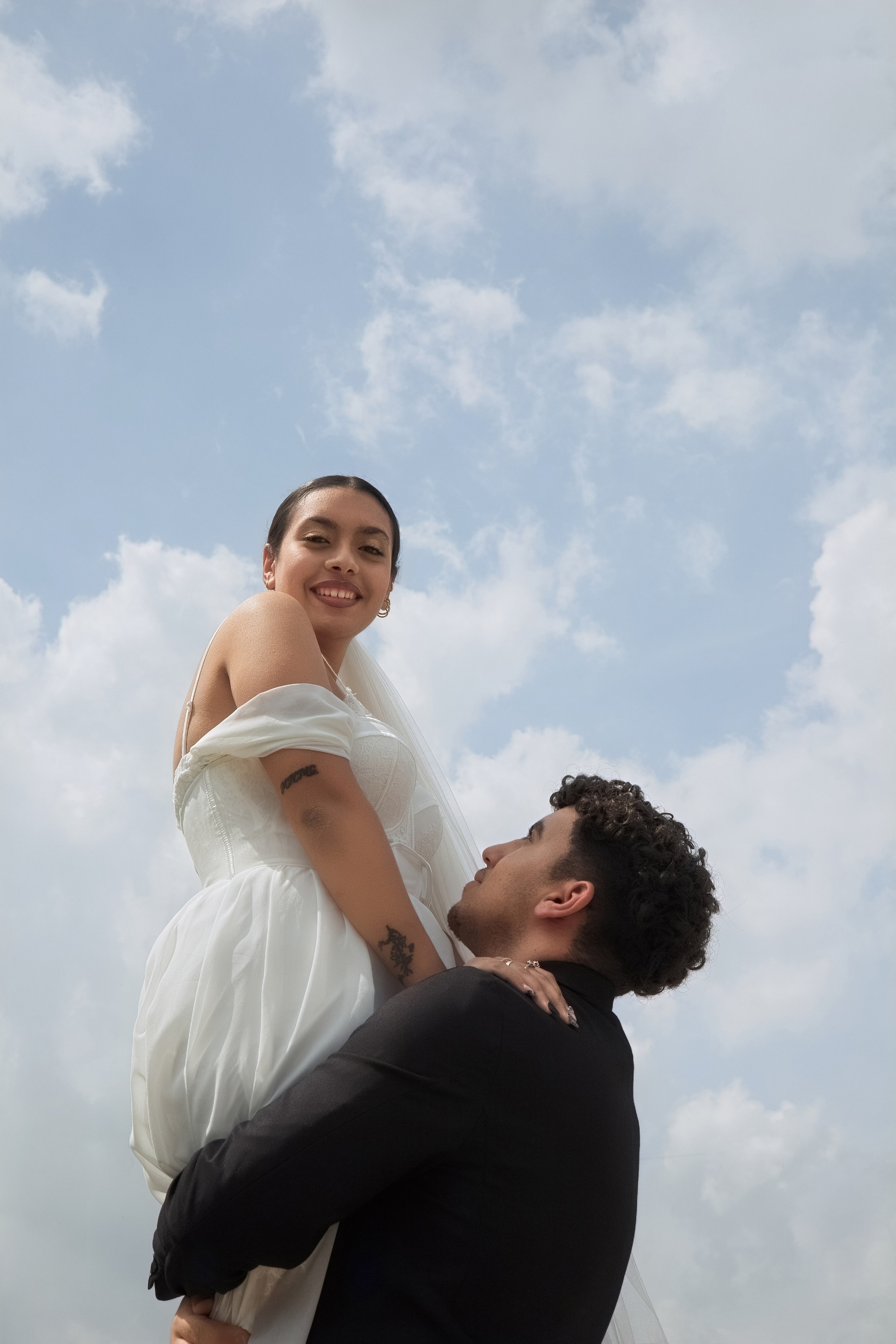 Wedding. Ole Photographer