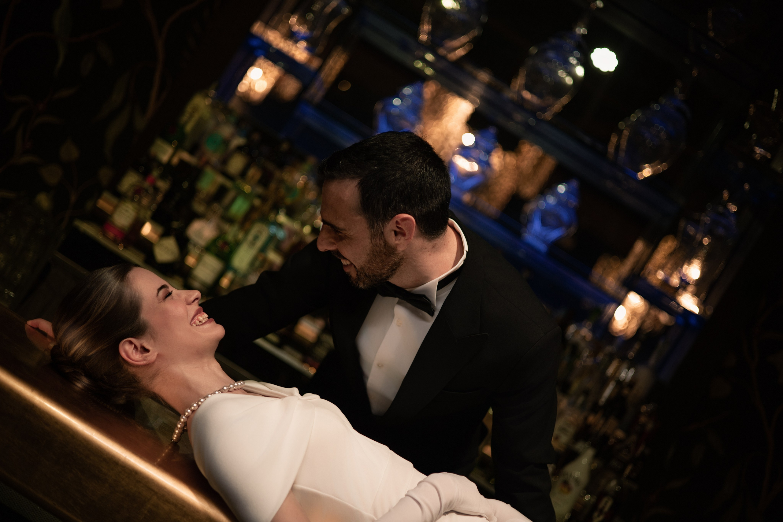 Wedding. Ole Photographer