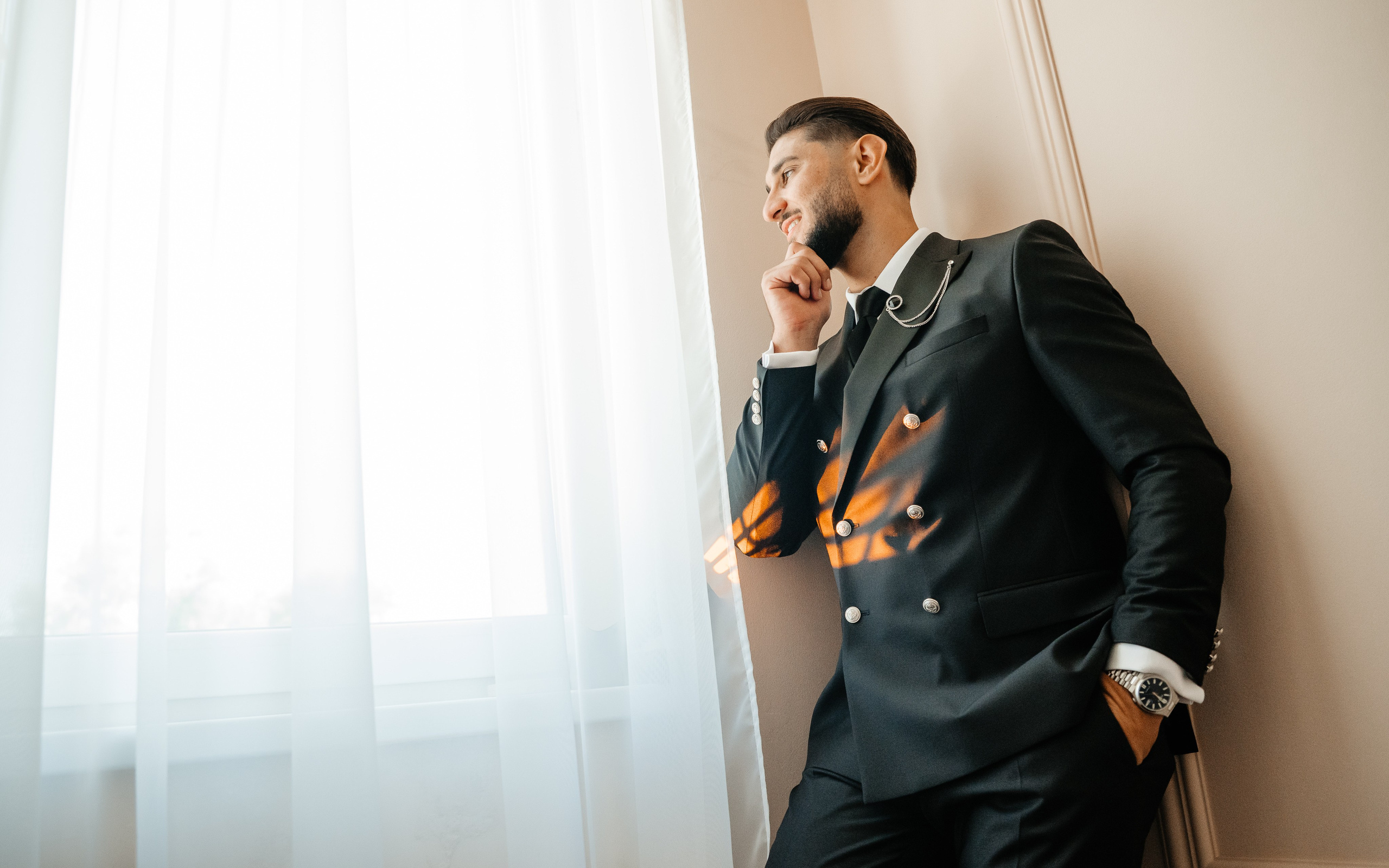 🤎 A n d r e e a & V a d - Wedding Day Preview. Wedding & Family Photographer