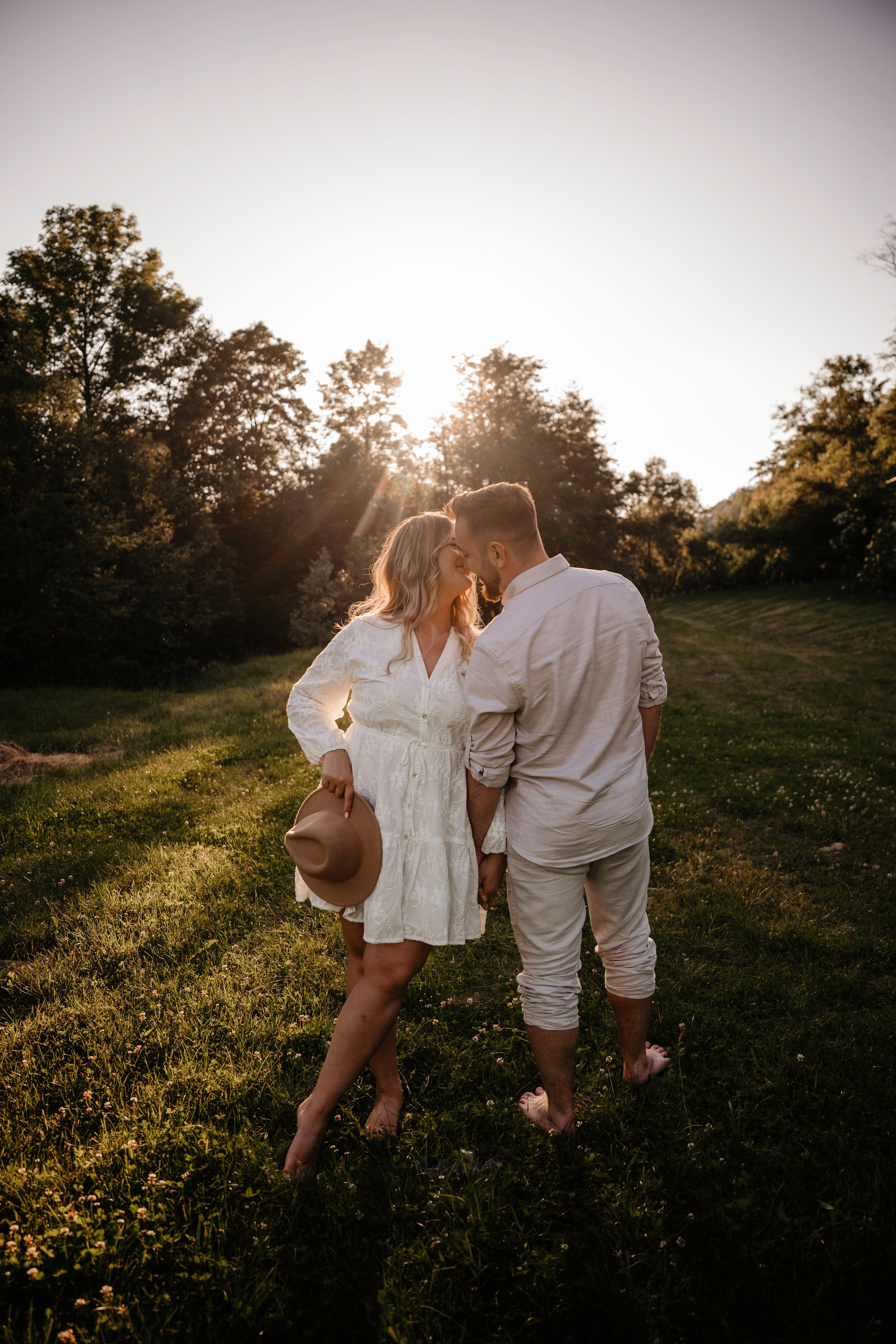 🤎 M a r i u s  & I u l i a n a - Save the Date. Wedding & Family Photographer