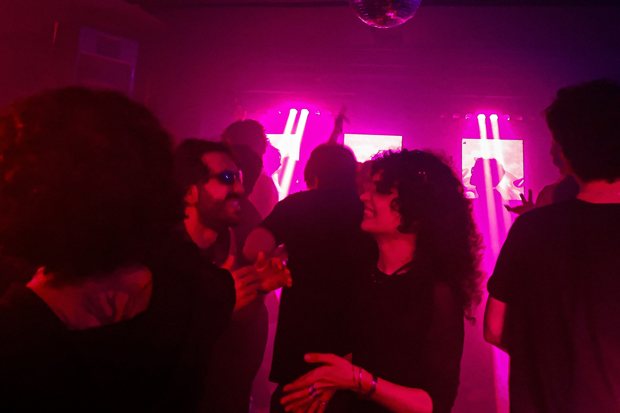 Event reportage (SXCM x HOW). Asmikiam