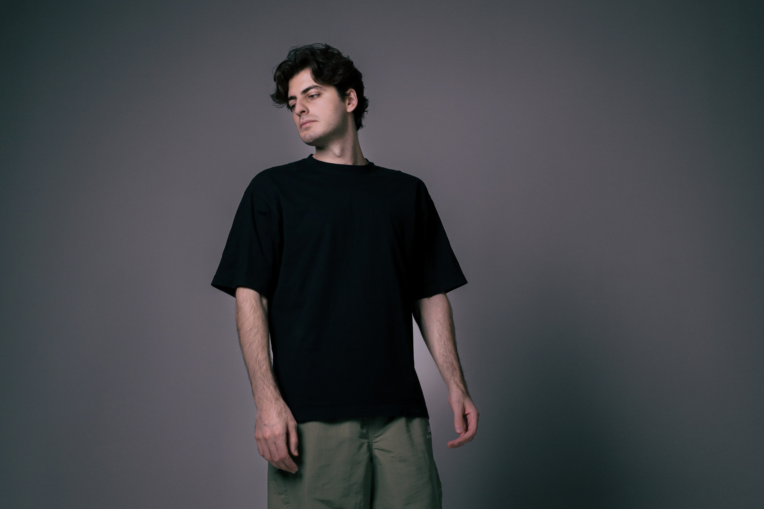 Studio (artur). Asmikiam