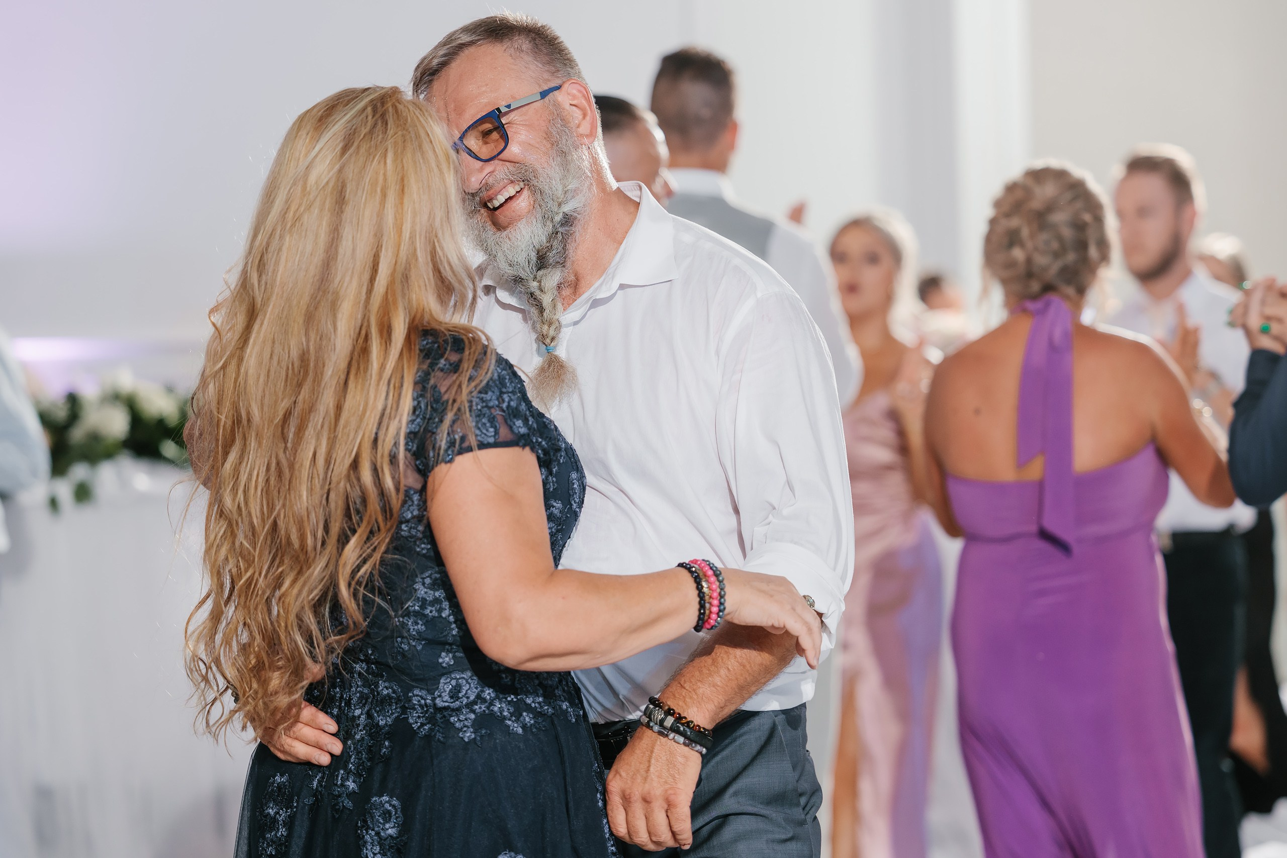 31.08.2024 Wedding. Wedding family event photographer in Chicago Nick Yushevich