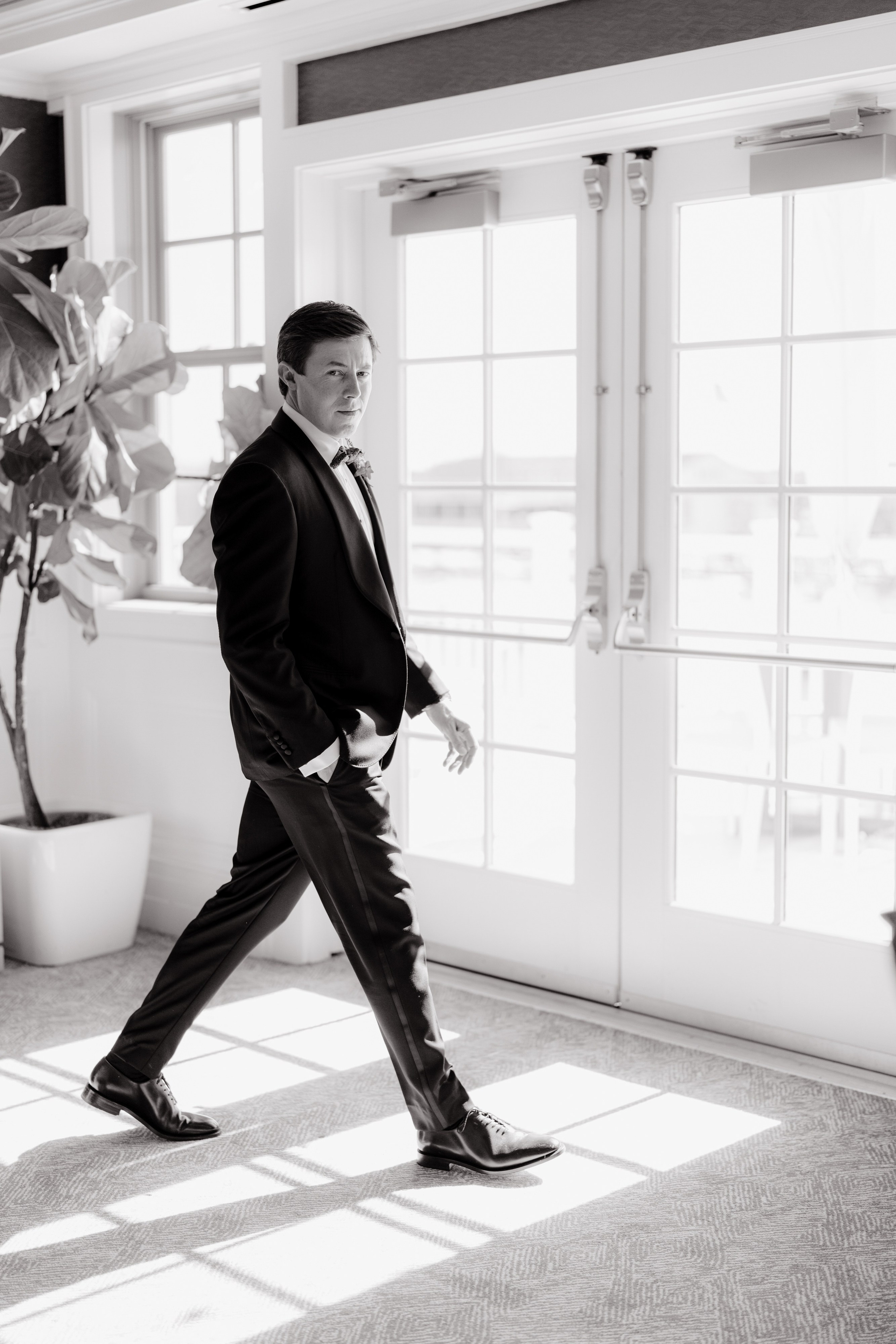 Katherine and Matt. Wedding photographer and videographer New York | New Jersey