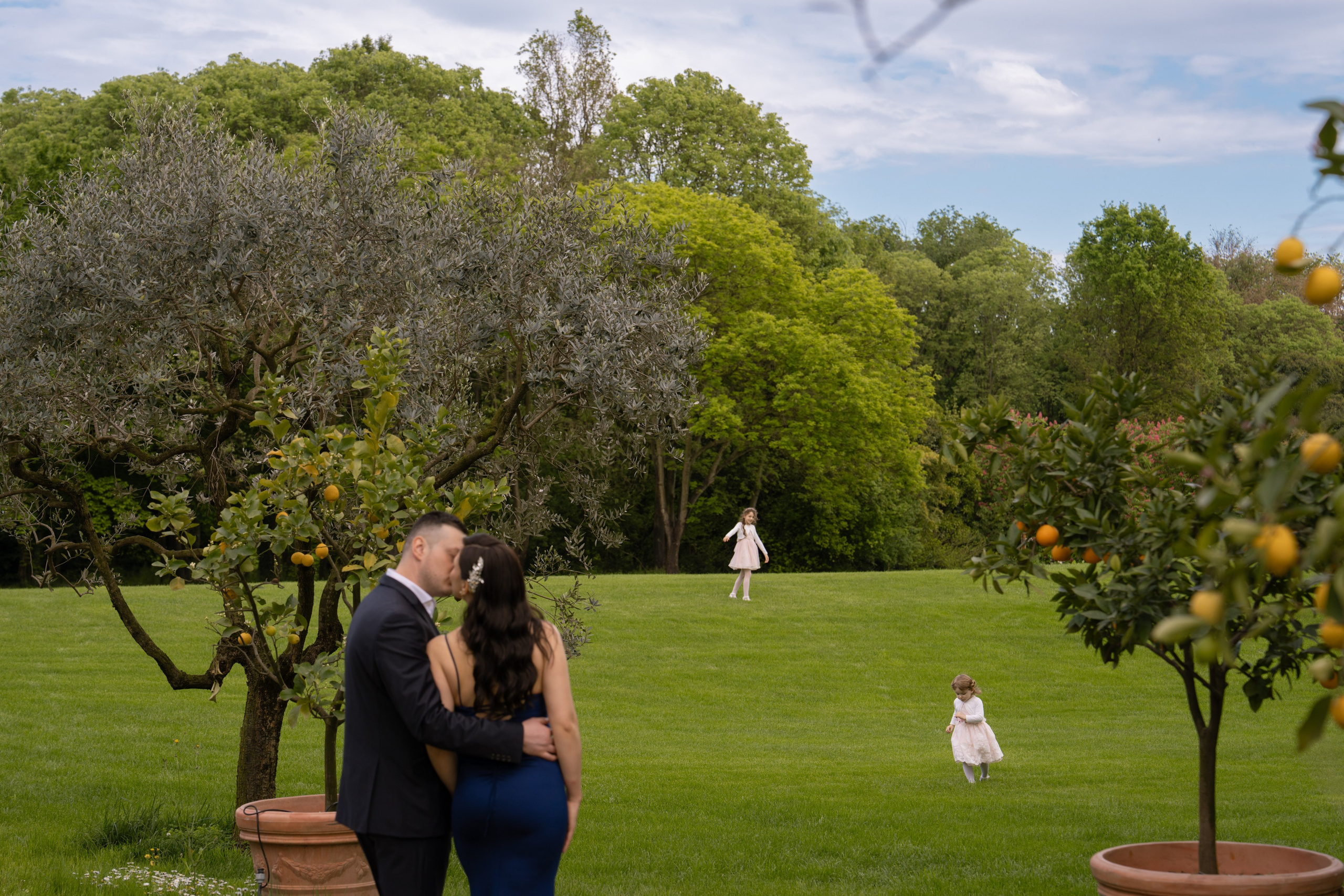 Battesimo. Studio Timis