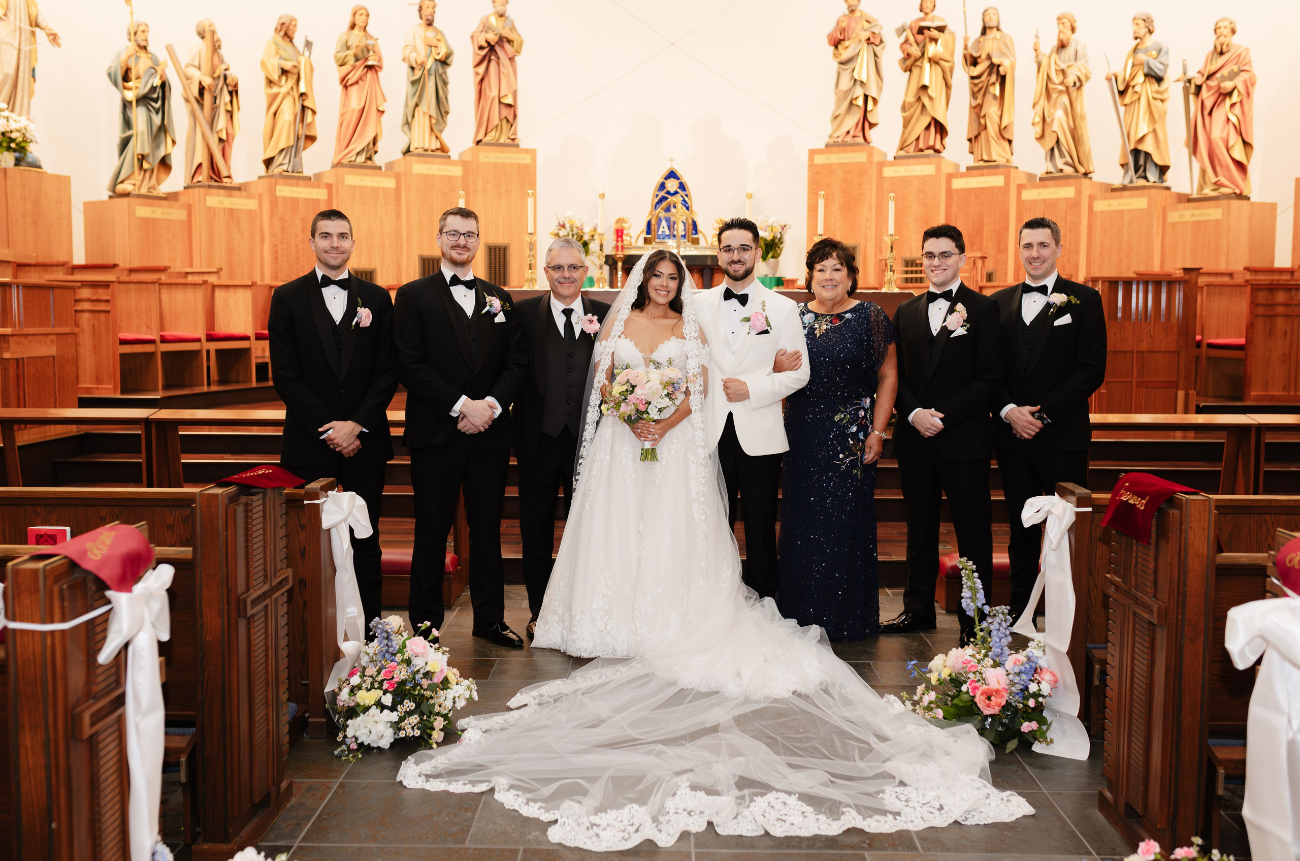 ALLY & ROBERT. YES I DO PRODUCTION — Wedding photography&videography