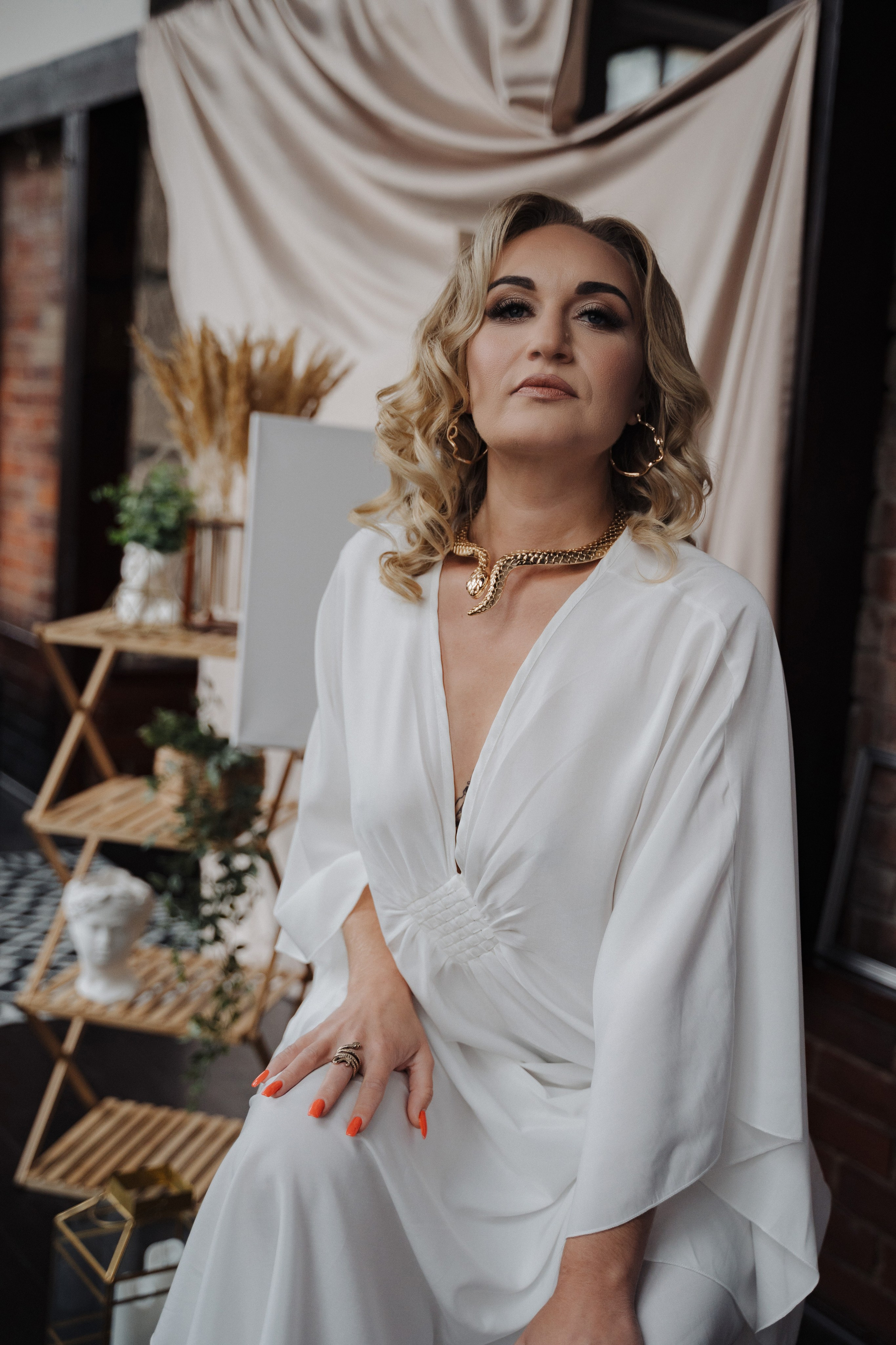 Maryna. Karina Czernecka Foto