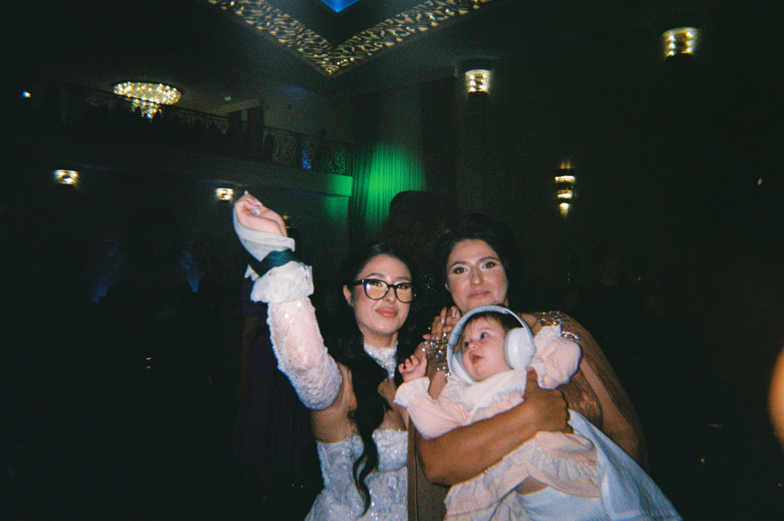 Ciprian & Alexandra’s wedding