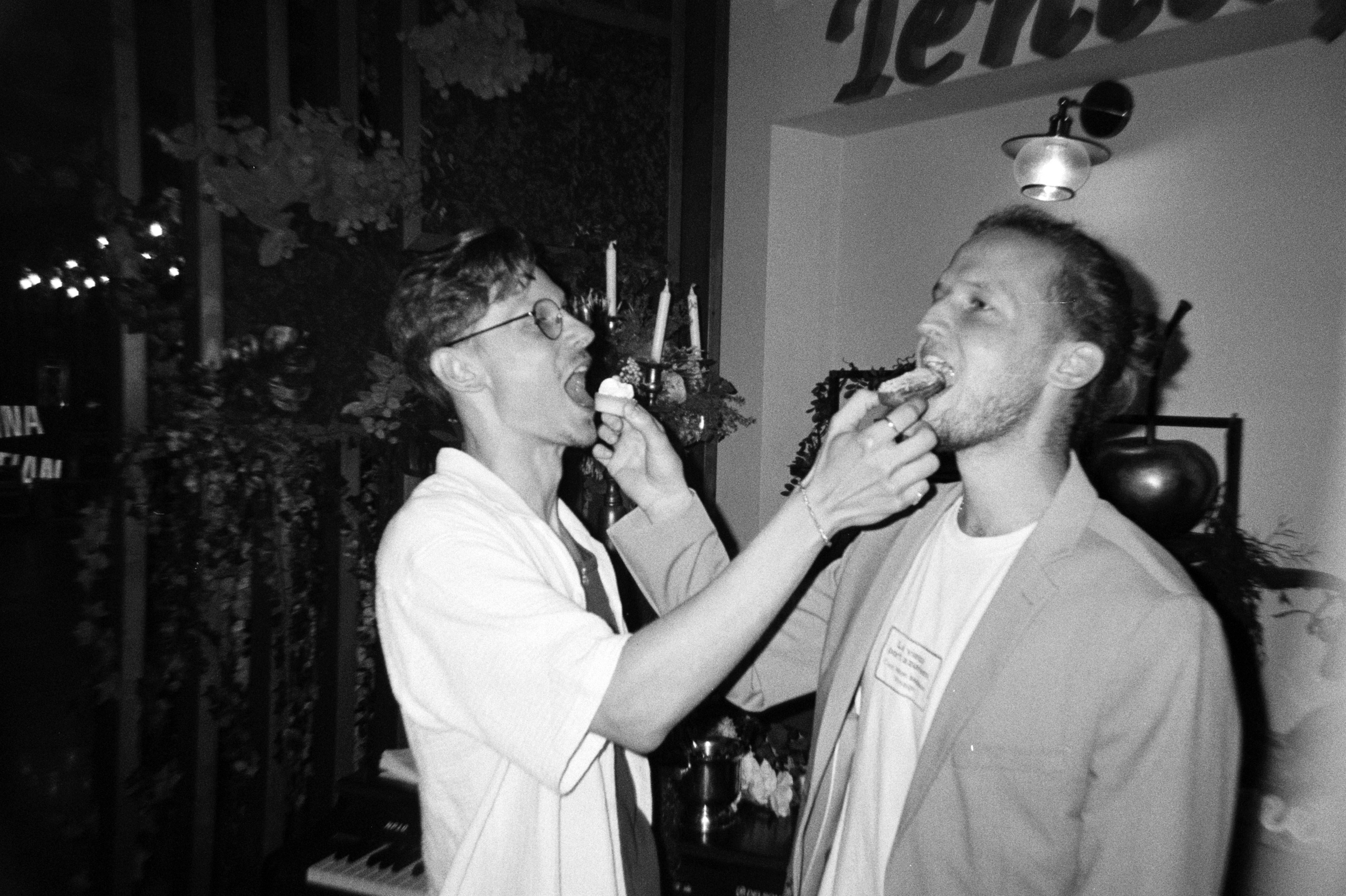 Sabina & Cristi’s wedding