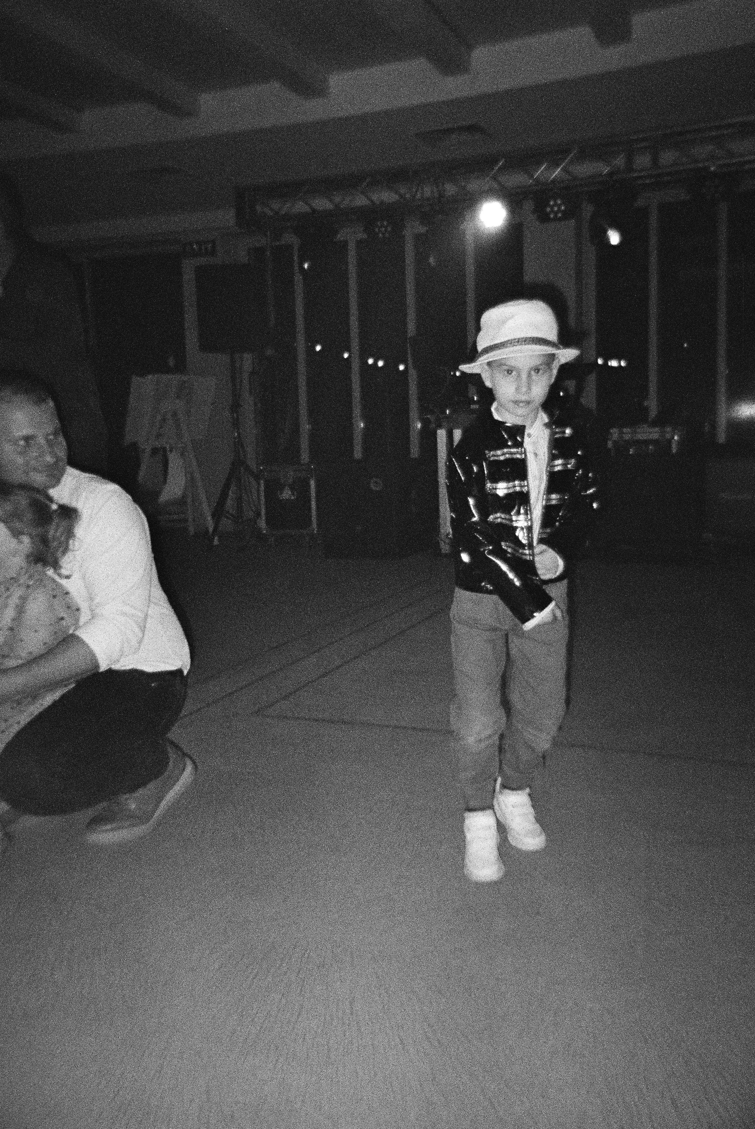 Denisa & Răzvan’s civil wedding