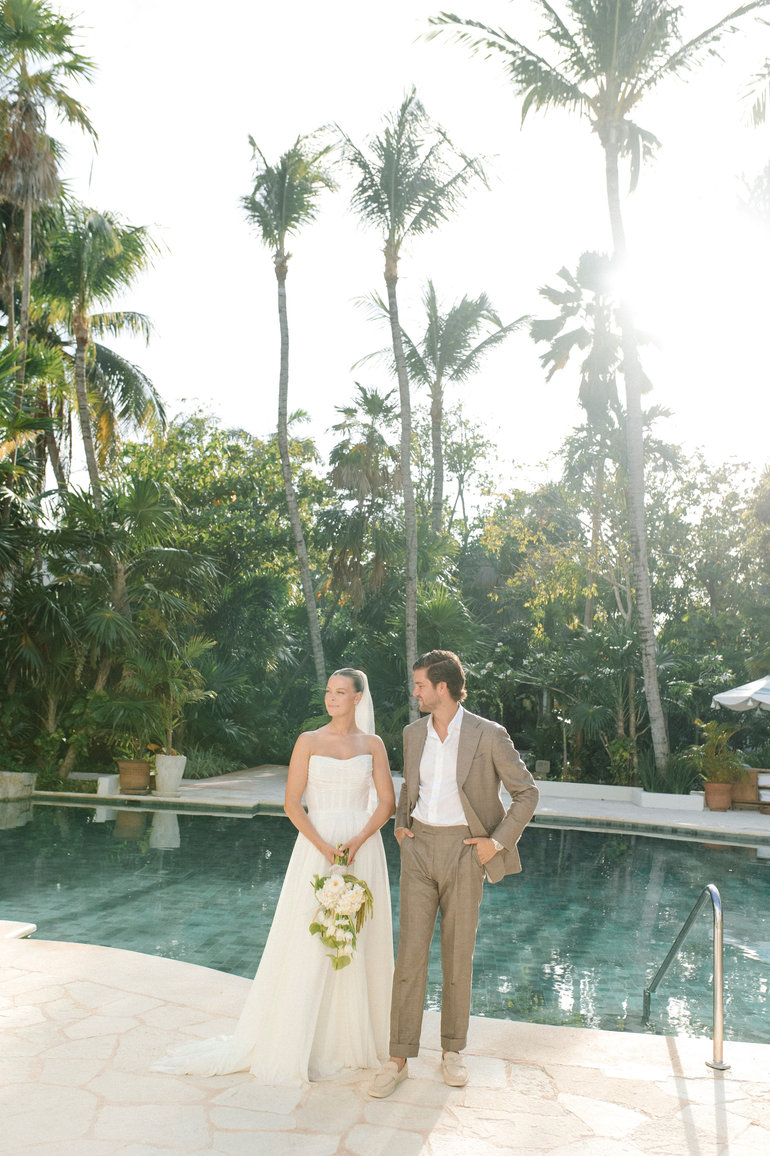 Maroma, A Belmont Hotel, Riviera Maya. Wedding photographer Mexico Sayulita Puerto Vallarta Punta Mita Cabo