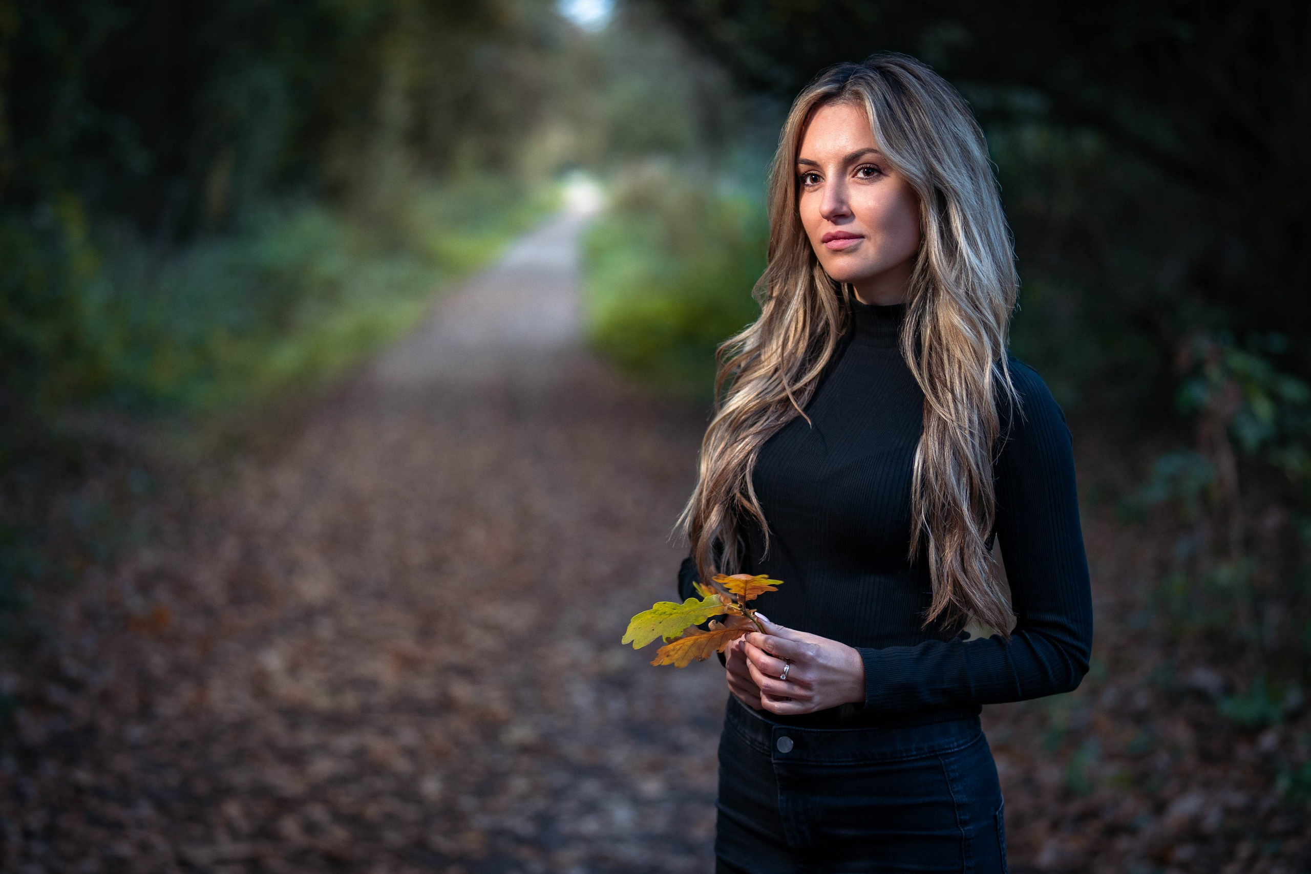 Sveta. Anna Mavka Photographer