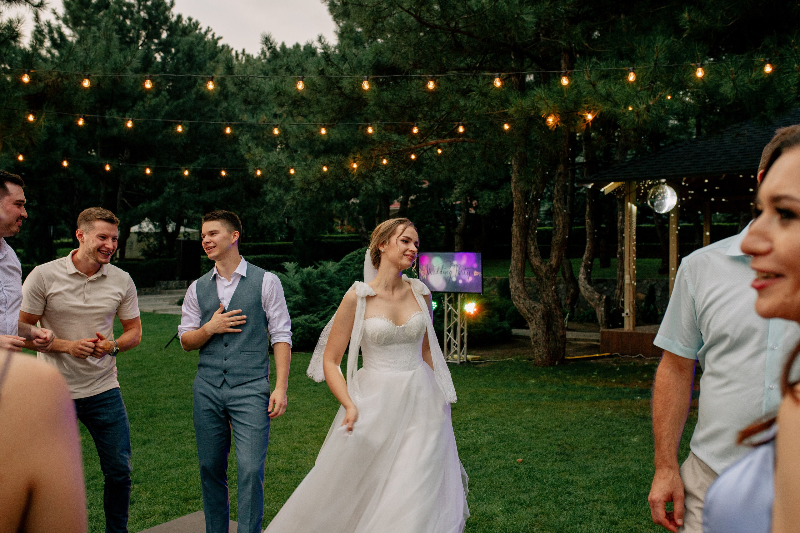 Reportage Wedding. Wedding photographer and videographer Europe