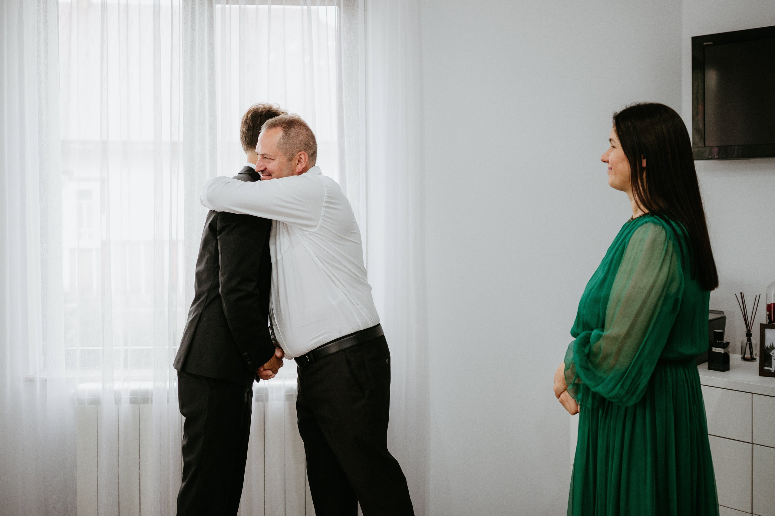 Cornel si Elisa. Valentin Melen - fotograf de nunta 🤍