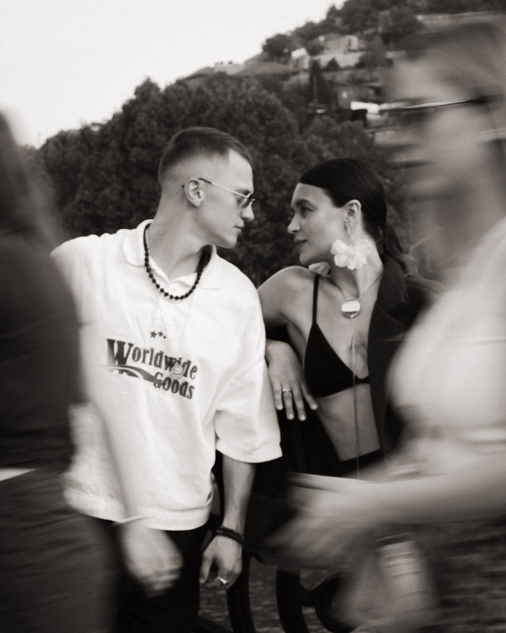 Old Tbilisi | V + I. Главная