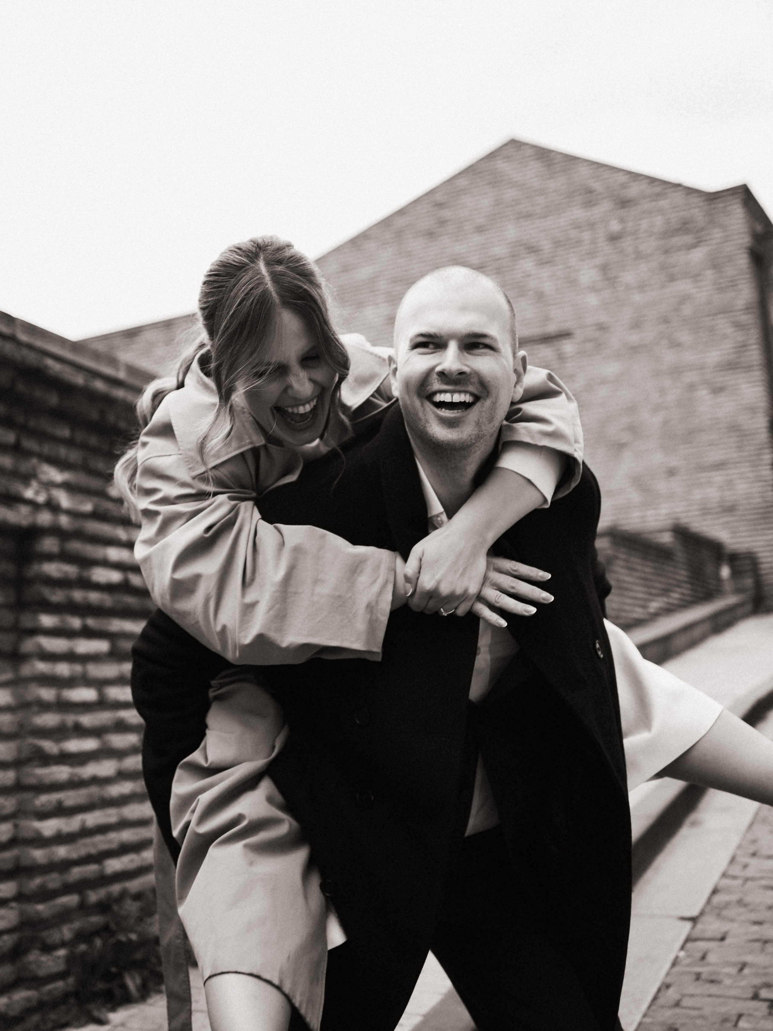 Tbilisi | Mitchell & Maria. Фотограф в Грузии — Николь