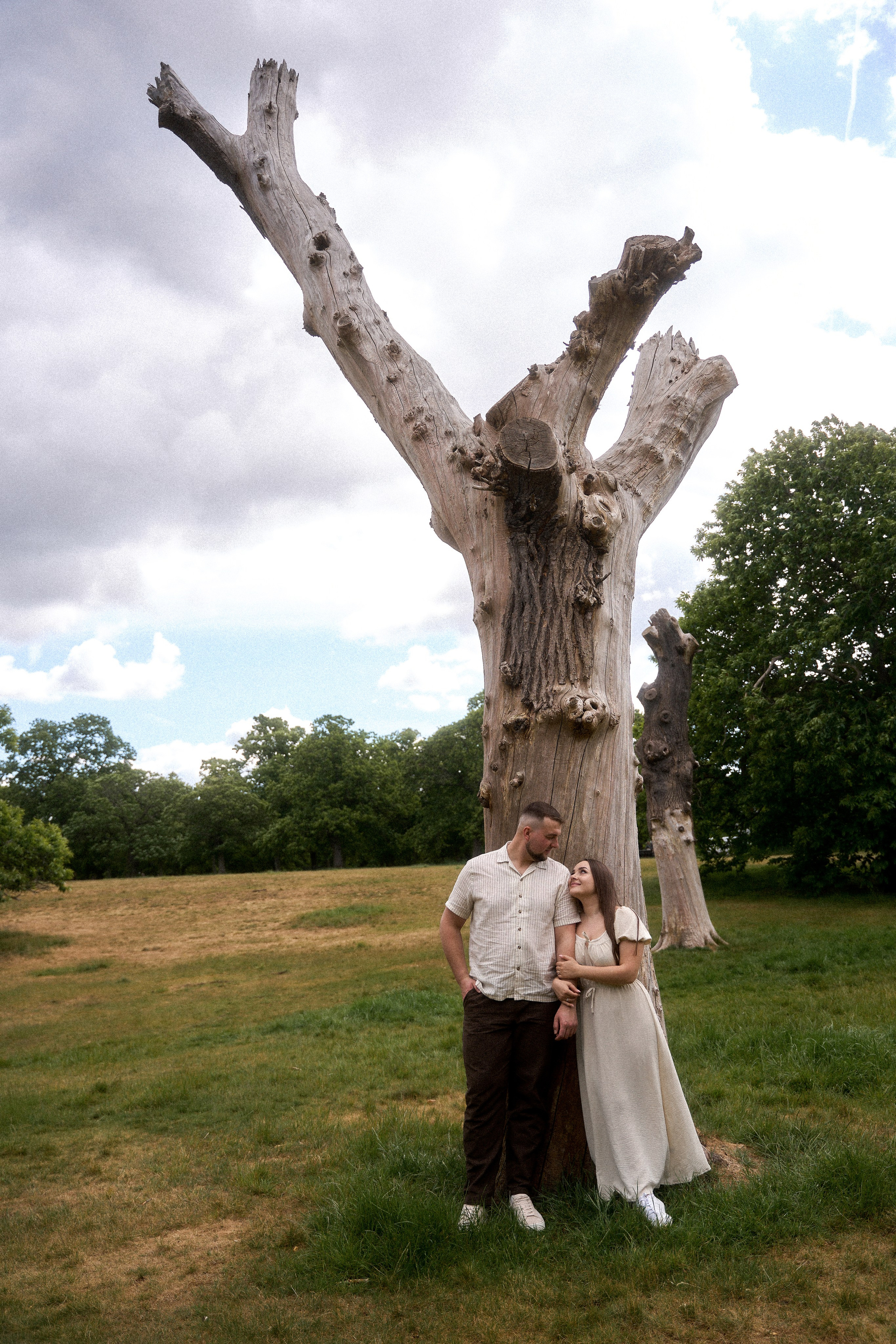 Love Story. Ukrainian Photographer London