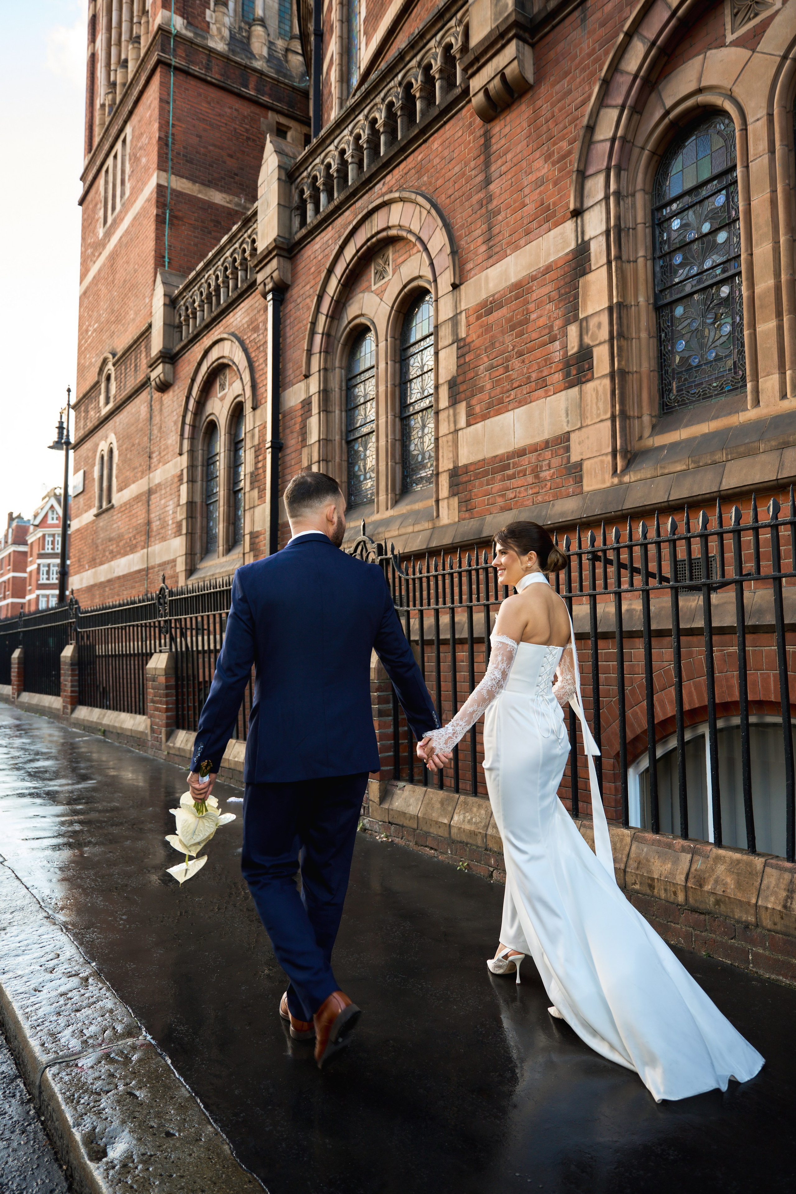 Wedding. Ukrainian Photographer London