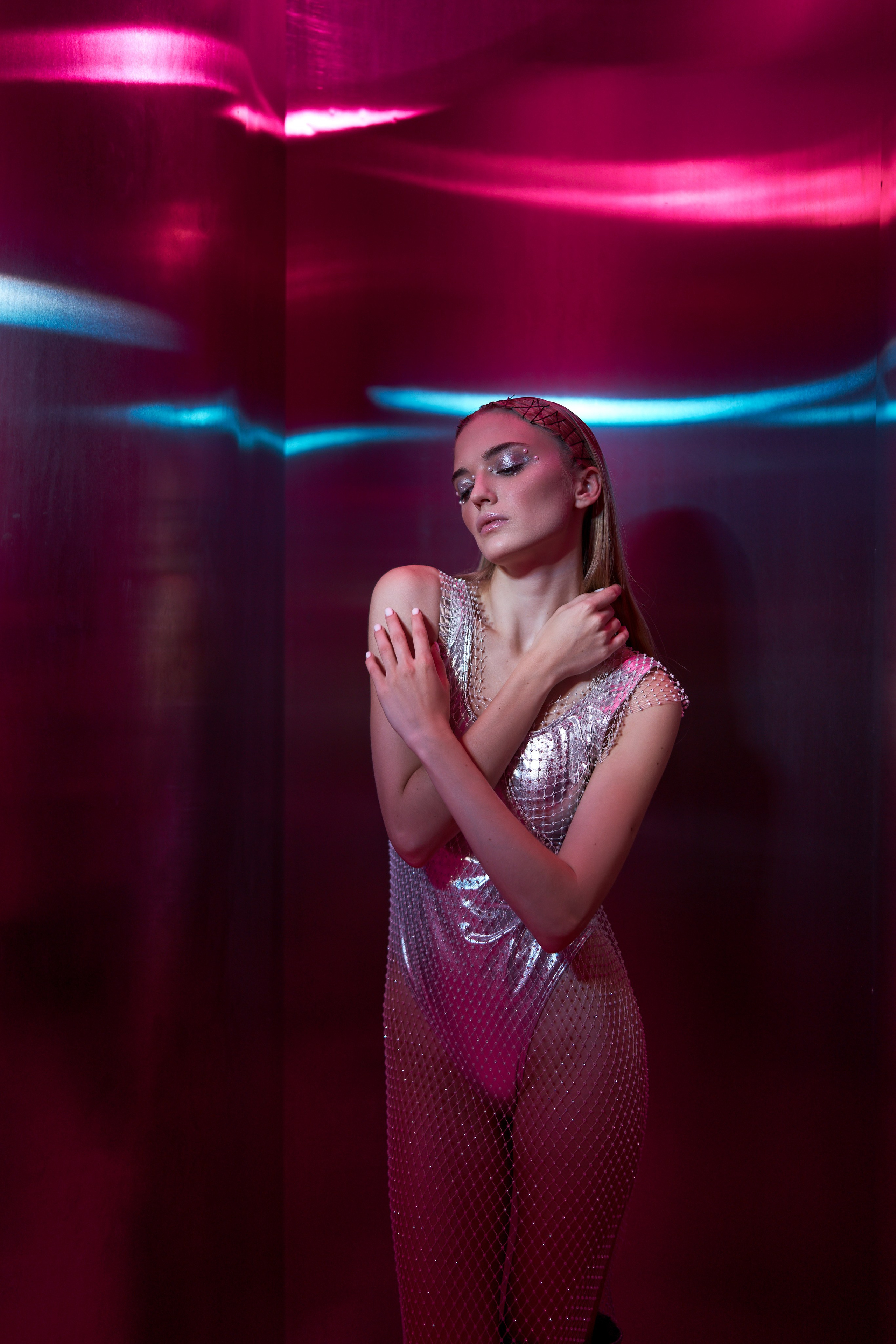 Studio Photos. Ukrainian Photographer London