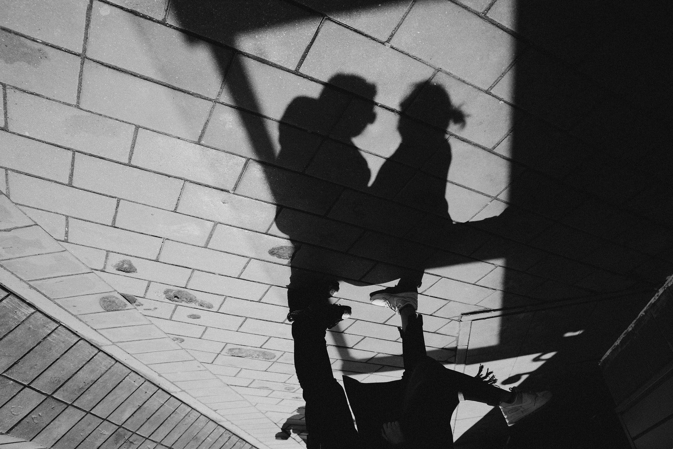 One day in Moscow. Orange County Wedding Photographer & Videographer | Candid & Timeless Wedding Photo + Video | Italiantsev