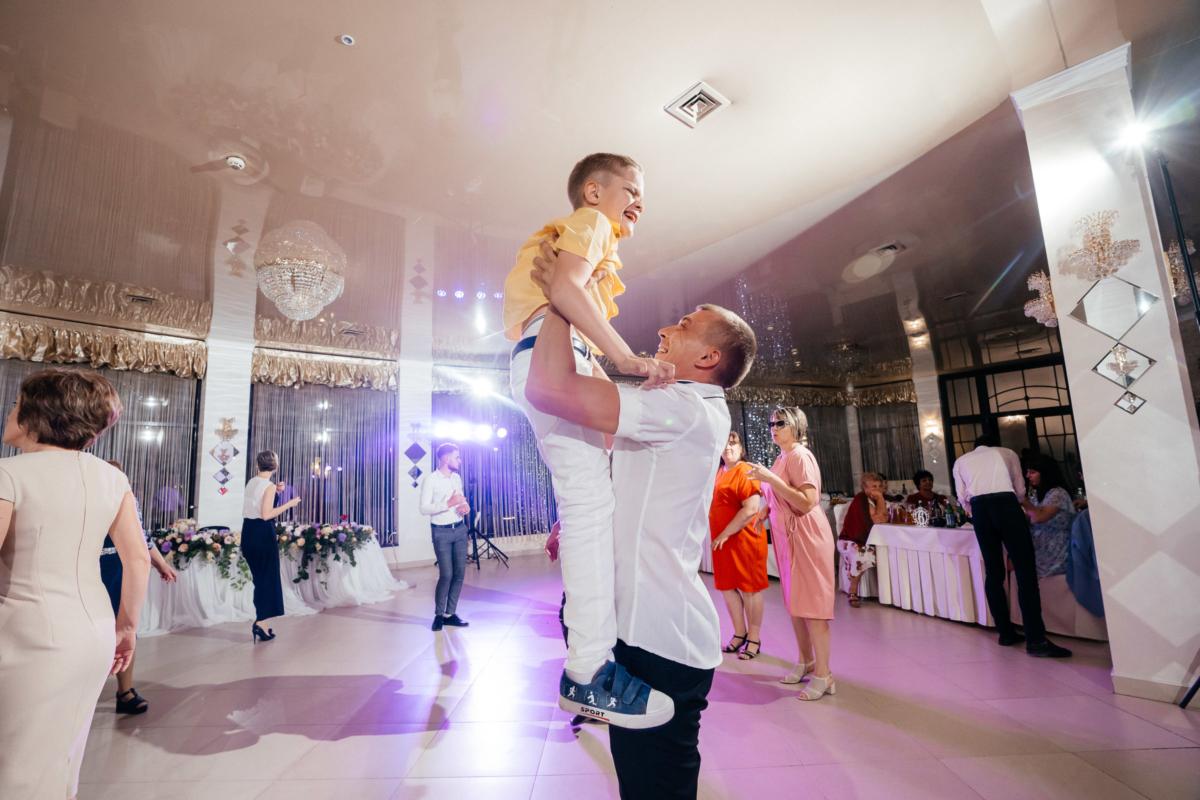 M&E. Orange County Wedding Photographer & Videographer | Candid & Timeless Wedding Photo + Video | Italiantsev