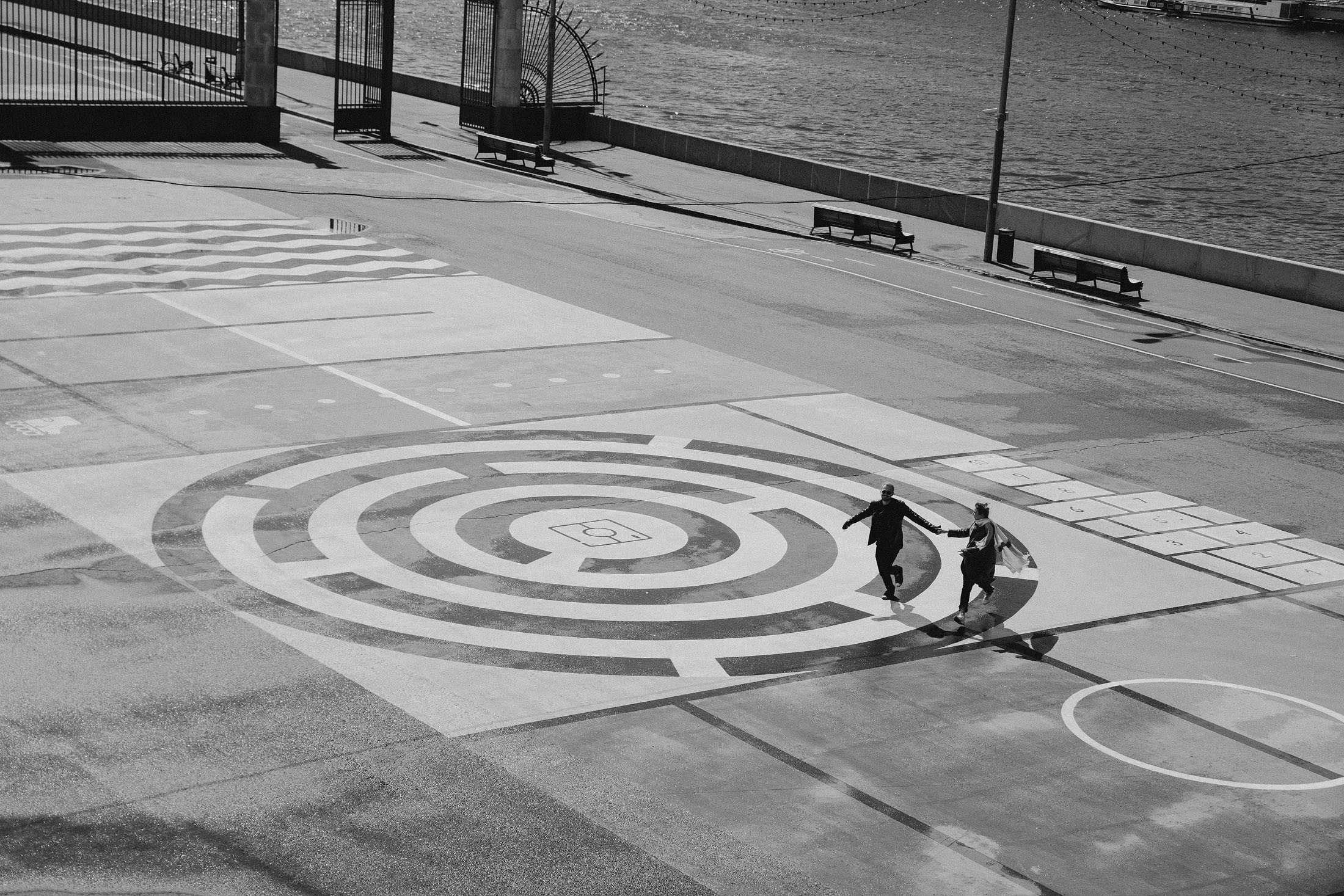 One day in Moscow. Orange County Wedding Photographer & Videographer | Candid & Timeless Wedding Photo + Video | Italiantsev