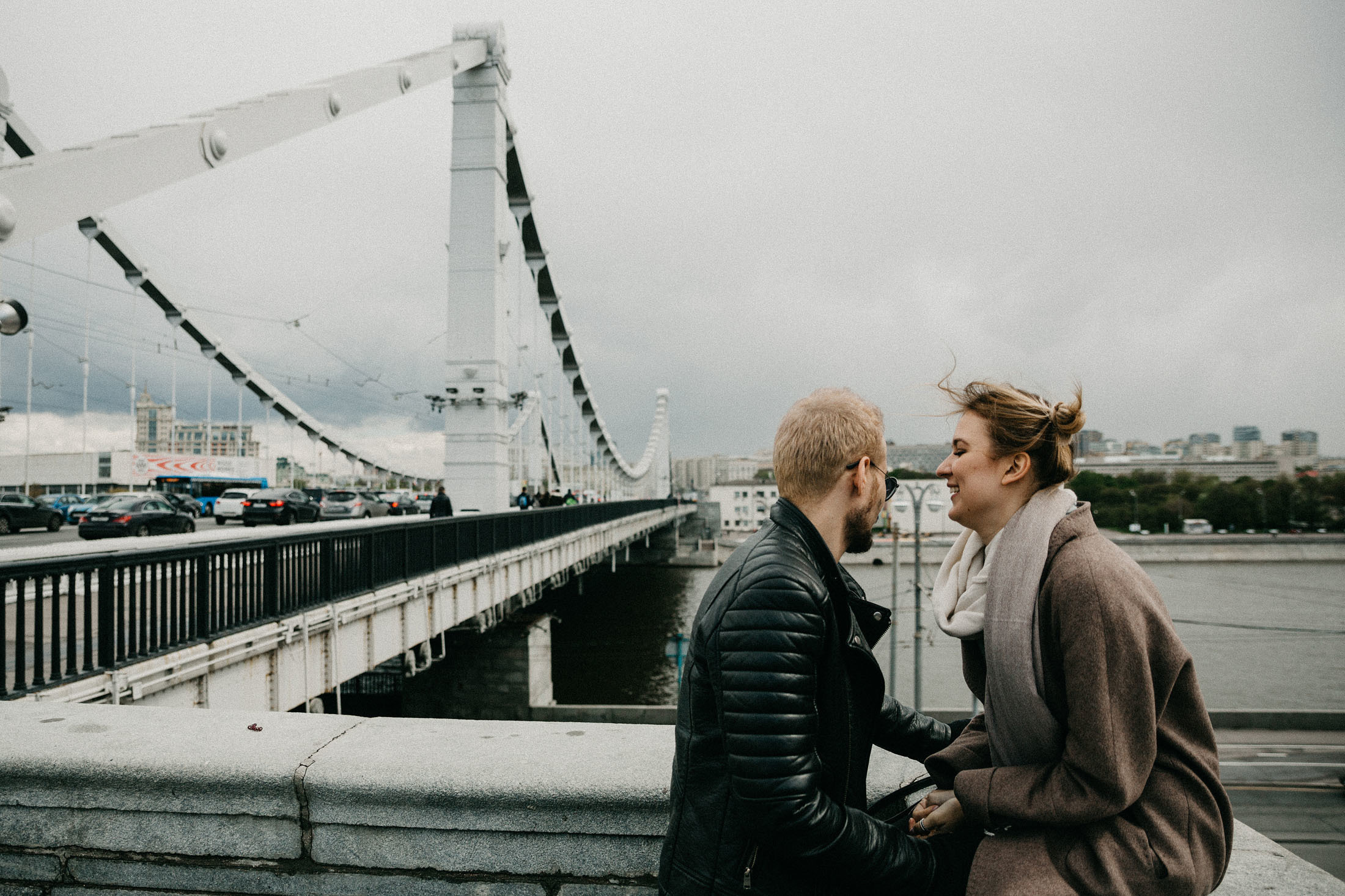 One day in Moscow. Orange County Wedding Photographer & Videographer | Candid & Timeless Wedding Photo + Video | Italiantsev