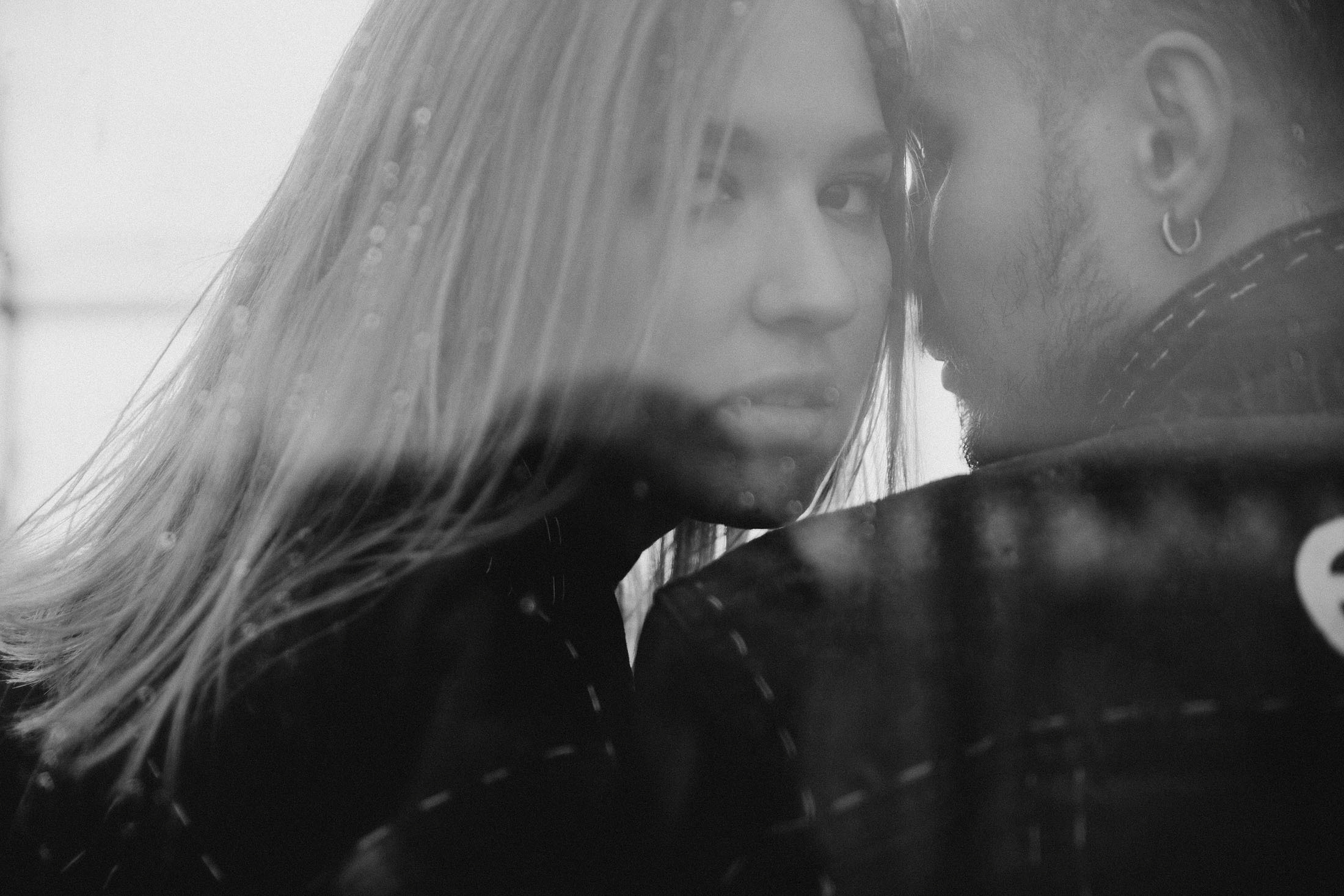 One day in Moscow. Orange County Wedding Photographer & Videographer | Candid & Timeless Wedding Photo + Video | Italiantsev