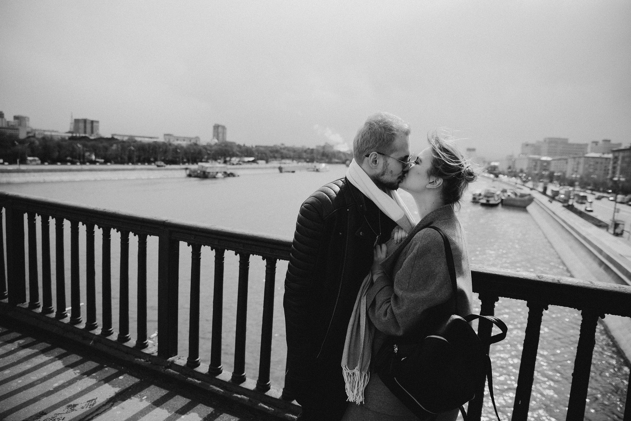 One day in Moscow. Orange County Wedding Photographer & Videographer | Candid & Timeless Wedding Photo + Video | Italiantsev