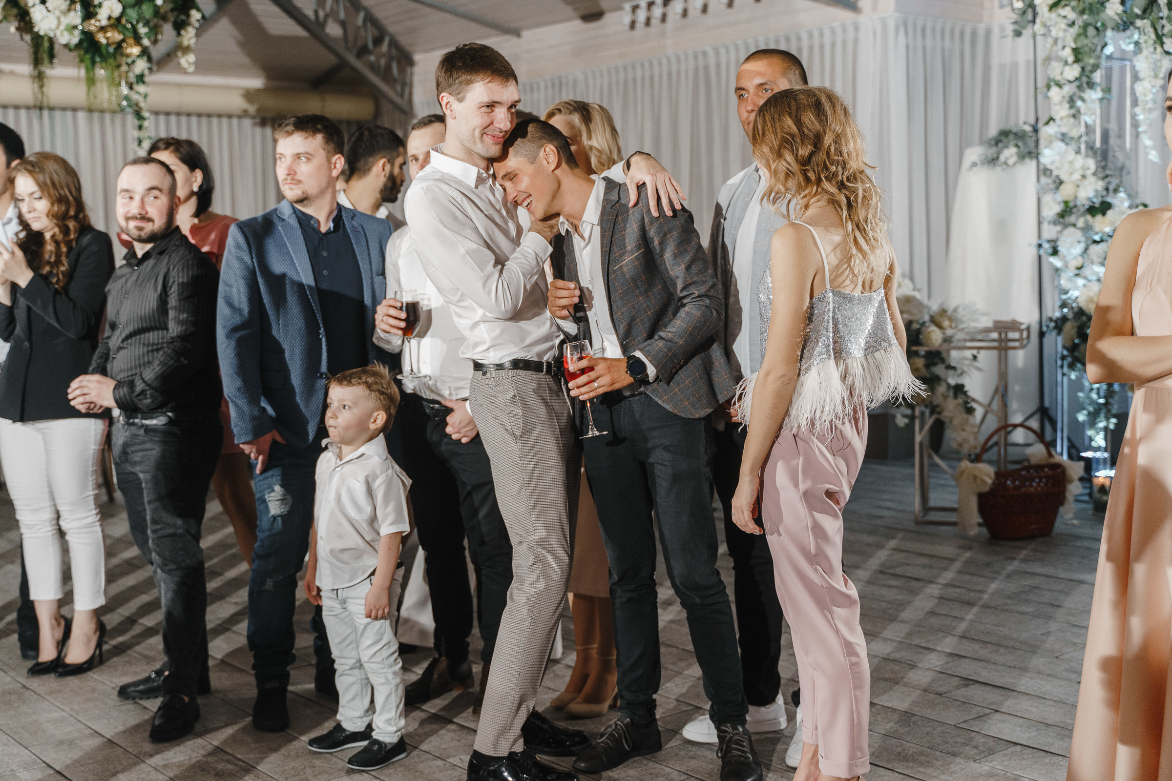 K&G. Orange County Wedding Photographer & Videographer | Candid & Timeless Wedding Photo + Video | Italiantsev