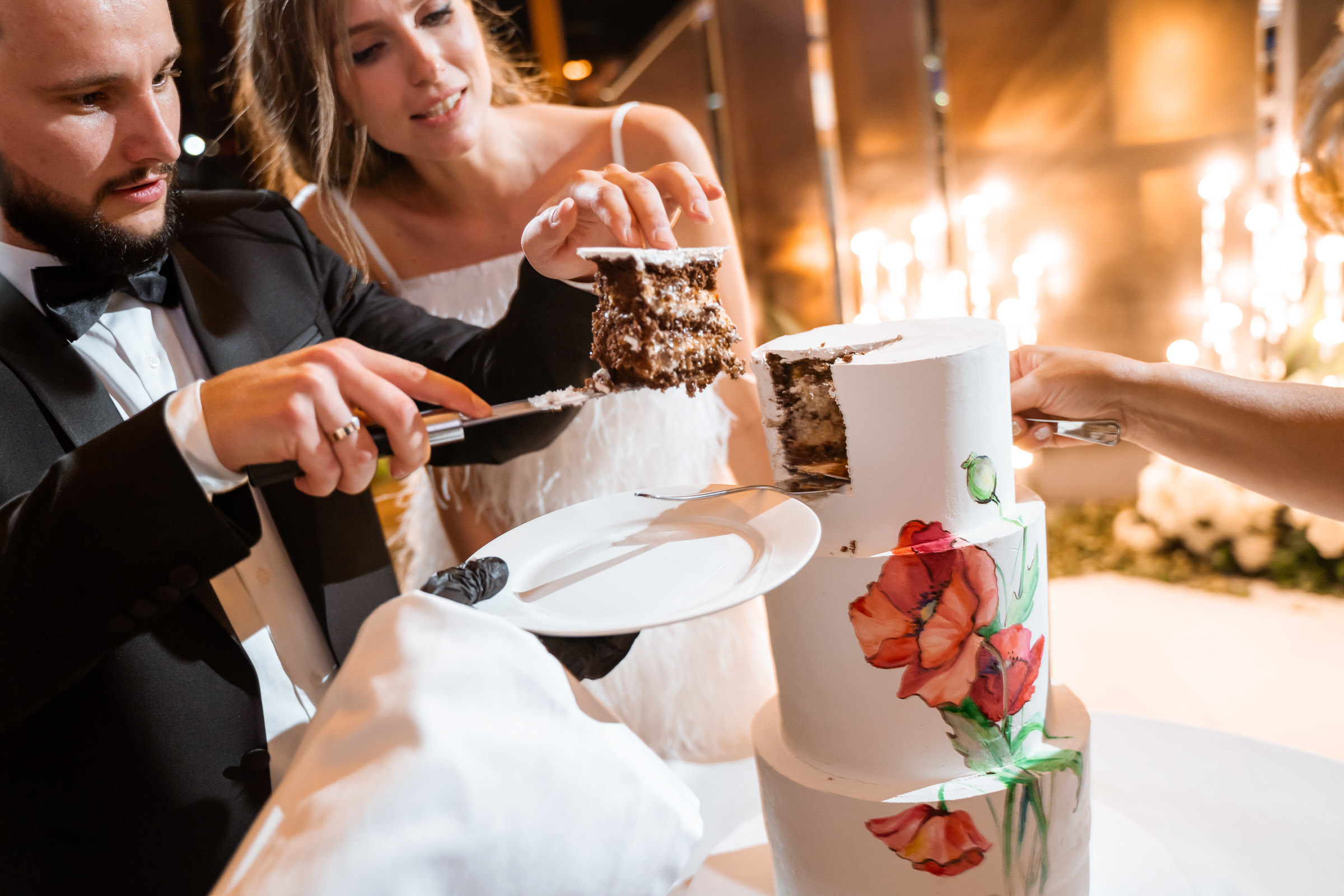 D&V. Orange County Wedding Photographer & Videographer | Candid & Timeless Wedding Photo + Video | Italiantsev