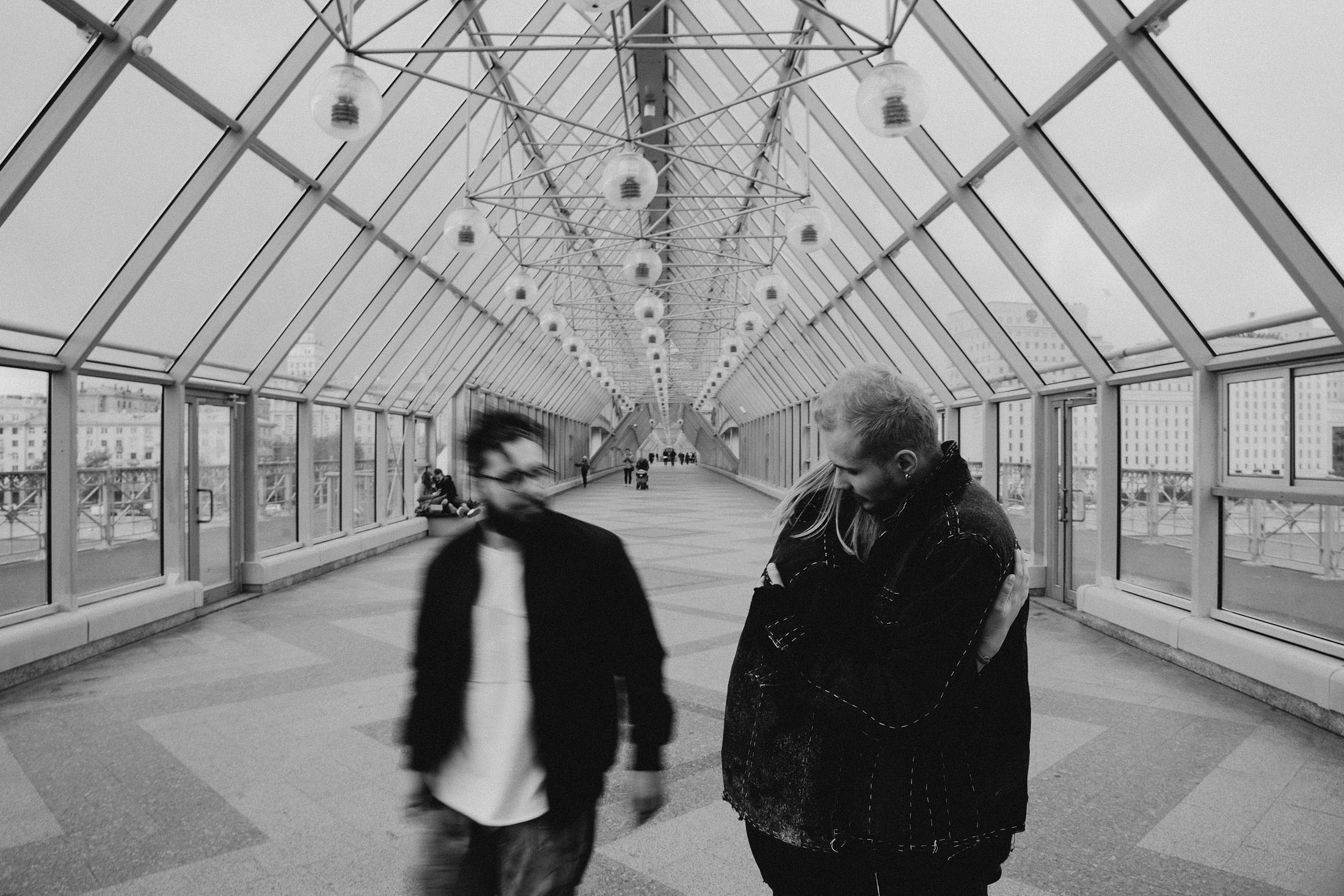 One day in Moscow. Orange County Wedding Photographer & Videographer | Candid & Timeless Wedding Photo + Video | Italiantsev