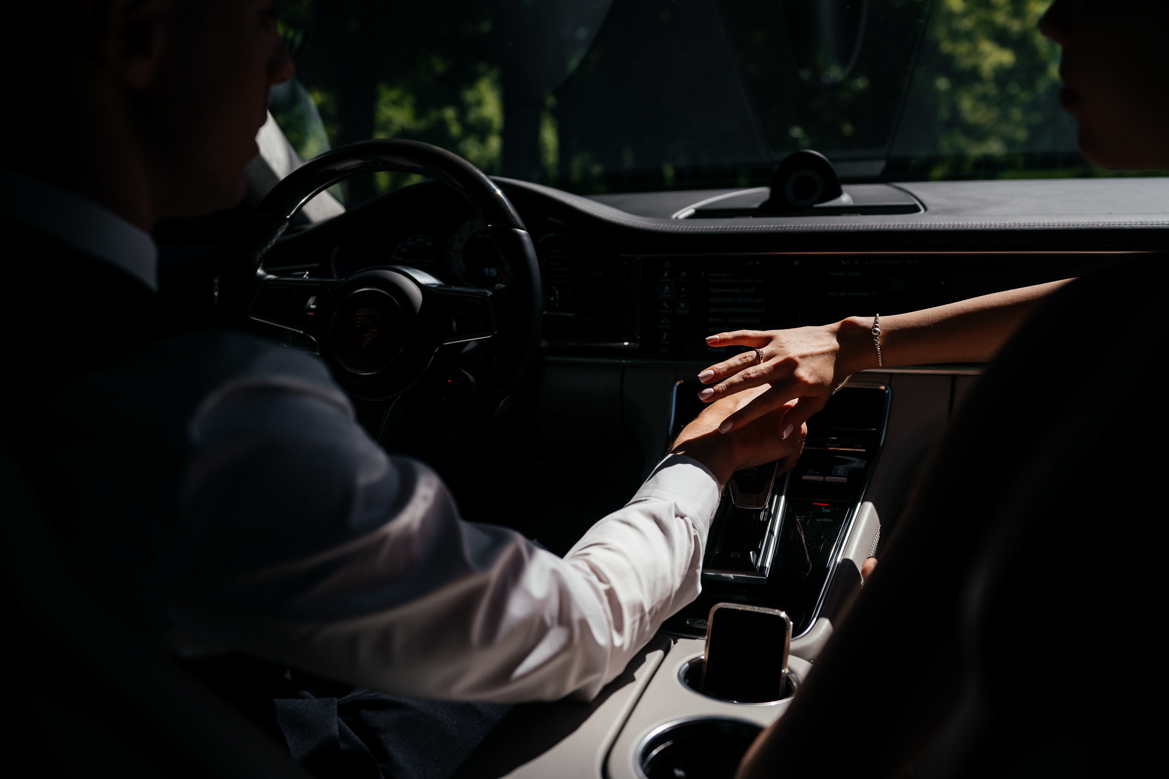 M&E. Orange County Wedding Photographer & Videographer | Candid & Timeless Wedding Photo + Video | Italiantsev